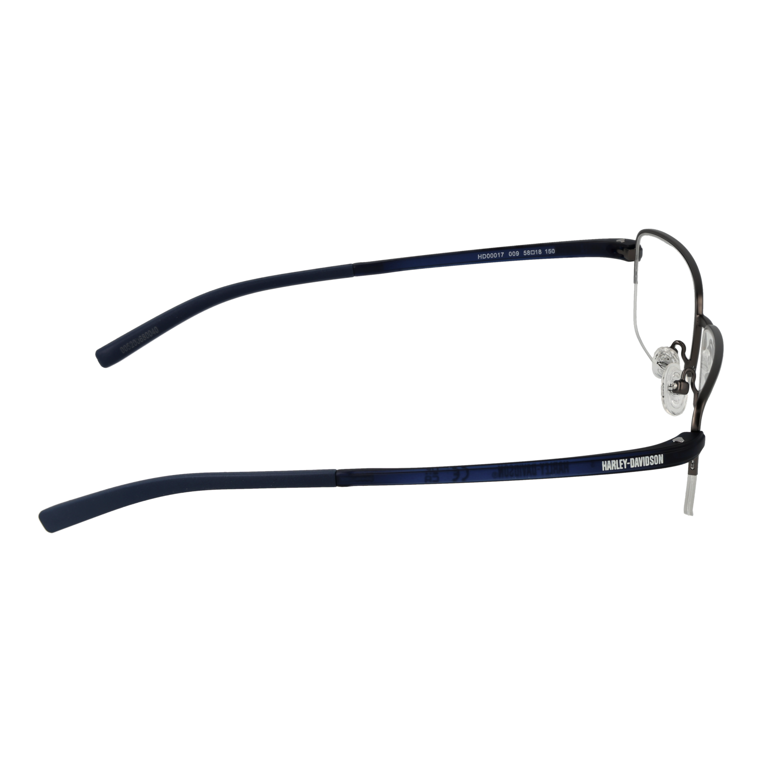 Monture optique Harley-Davidson HD00017 009 58