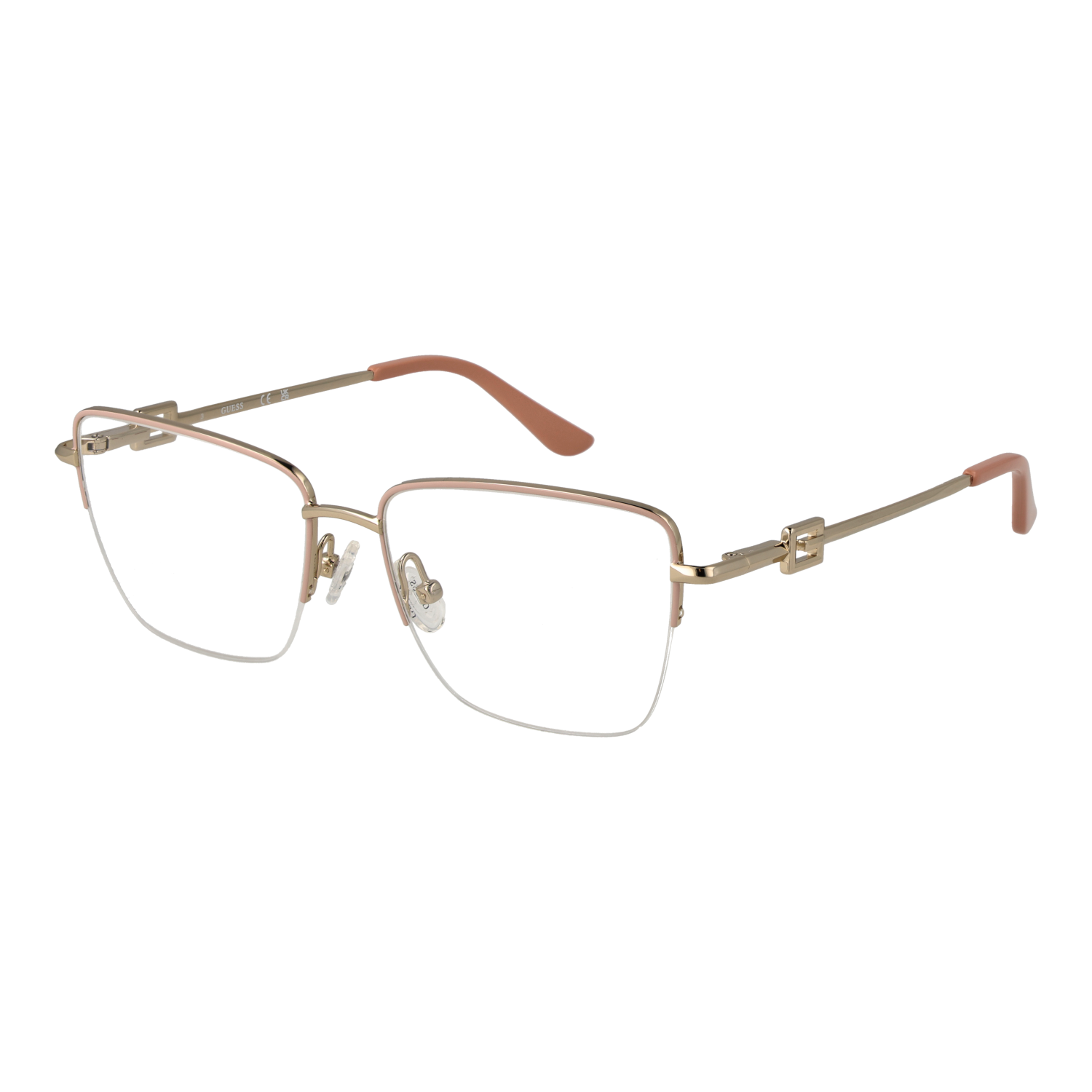 Guess Monture optique GU2976 074 53
