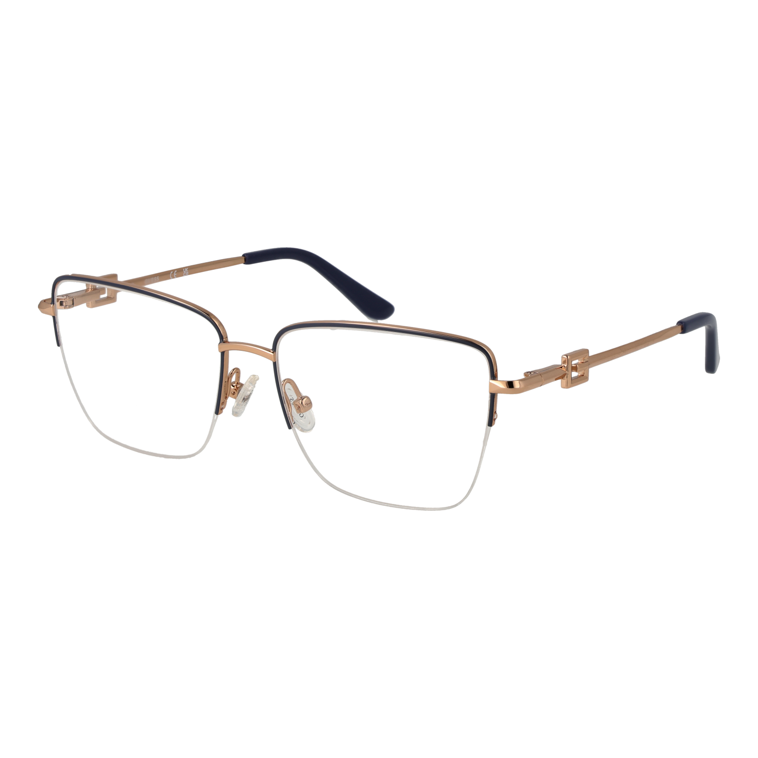Guess Optical Frame GU2976 020 55