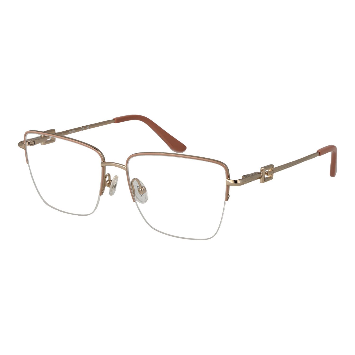 Guess Optical Frame GU2976 074 55