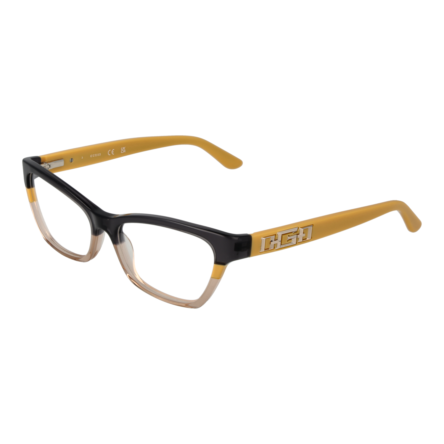 Guess Monture optique GU2979 041 54