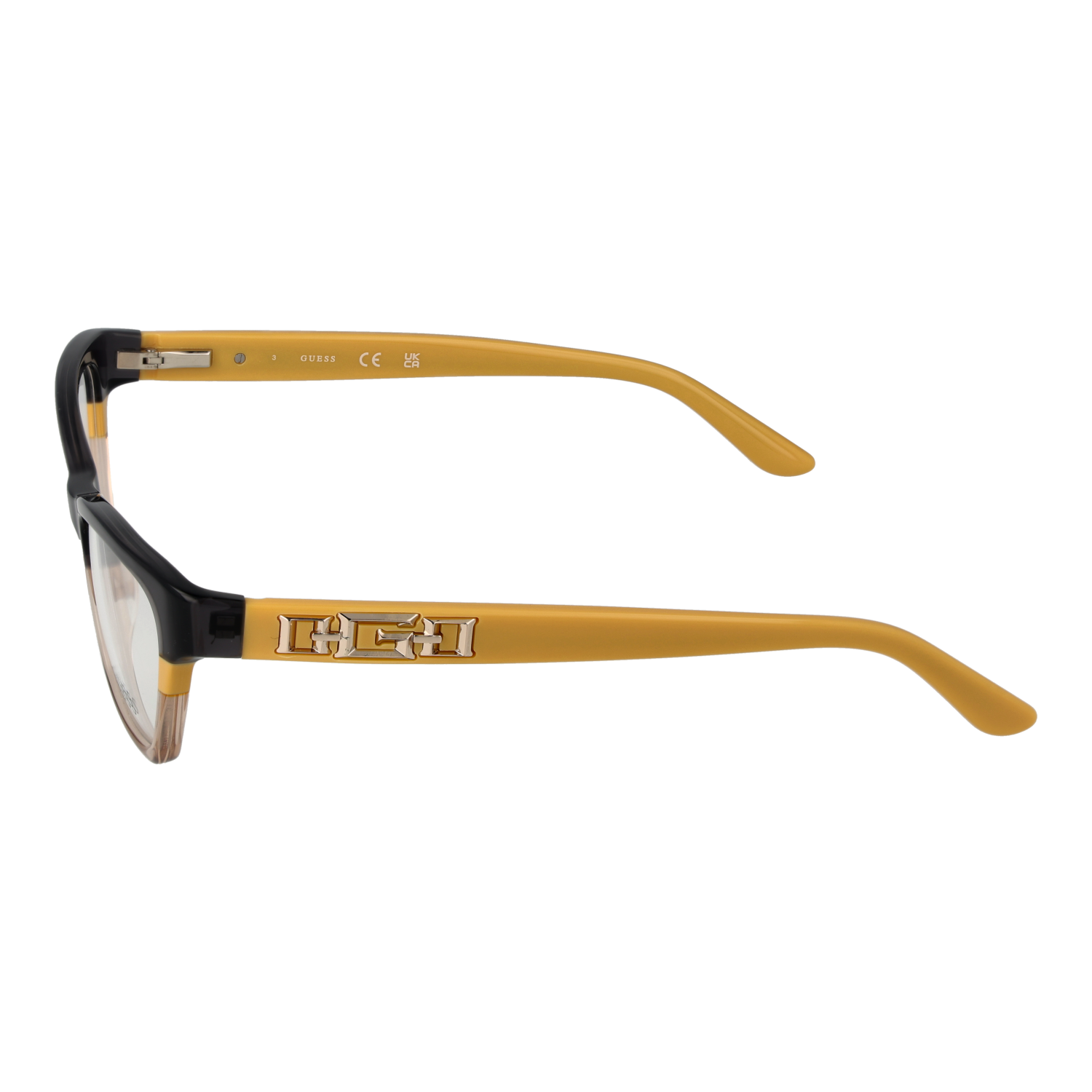 Guess Monture optique GU2979 041 54