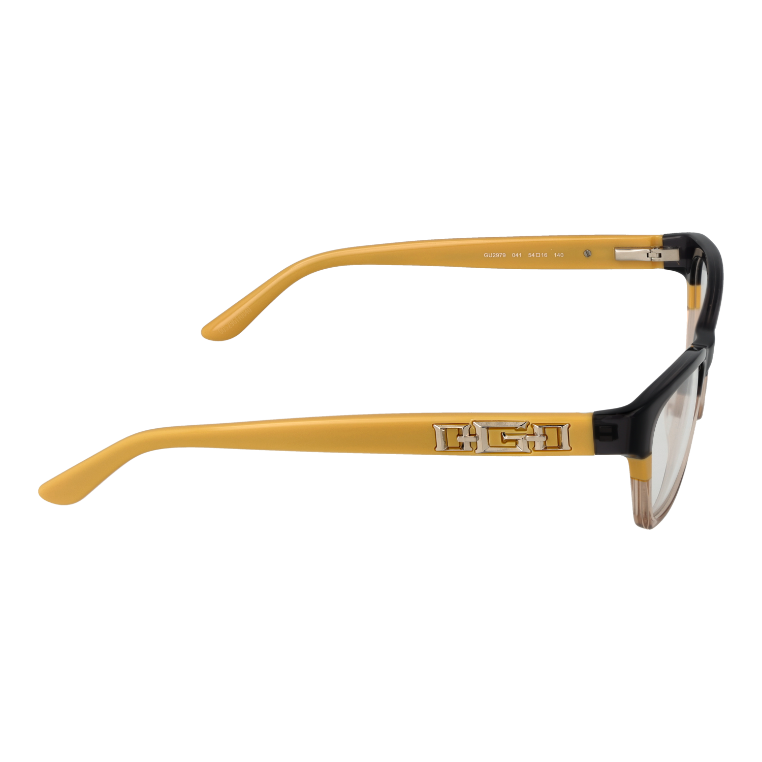 Guess Monture optique GU2979 041 54