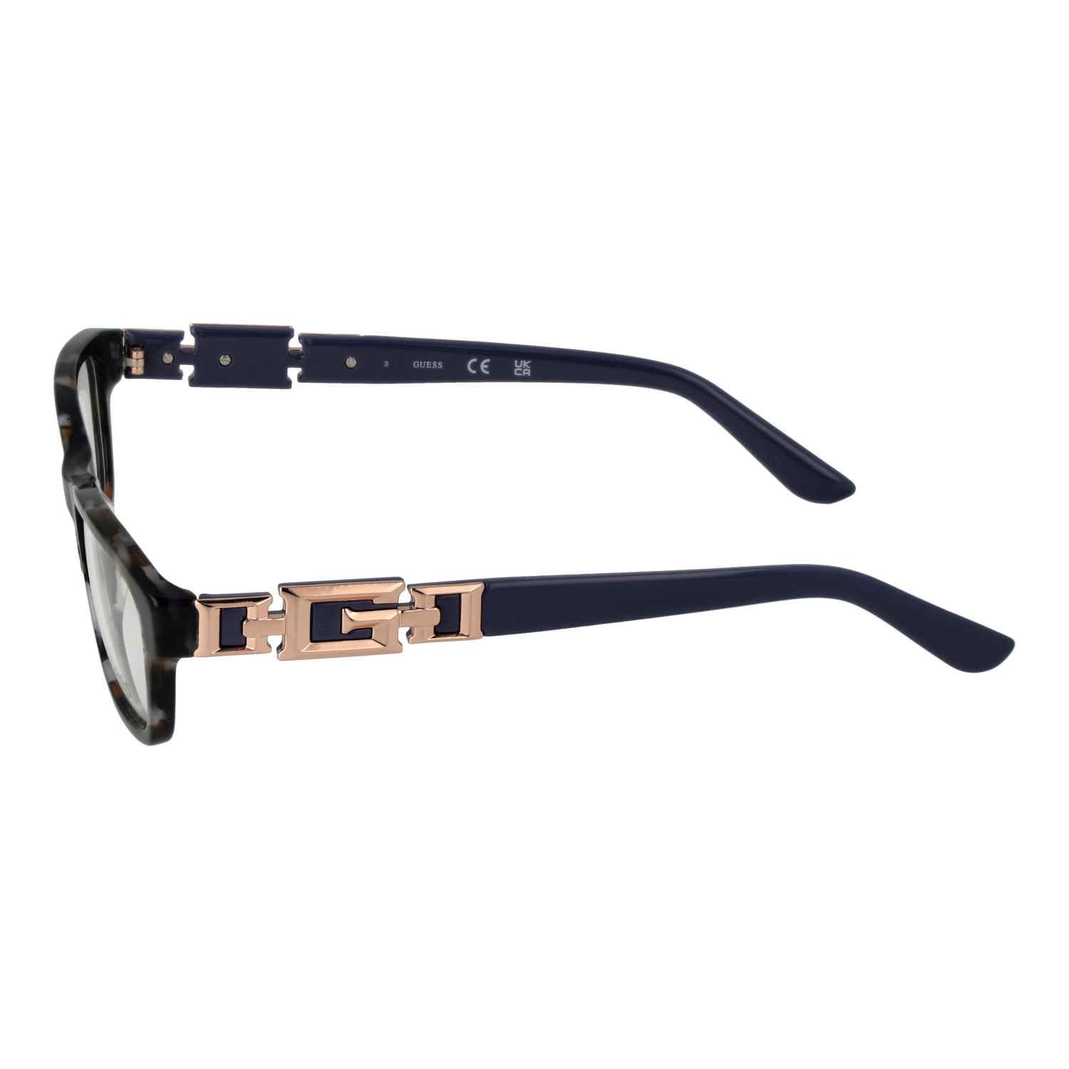 Guess Monture optique GU2986 020 51