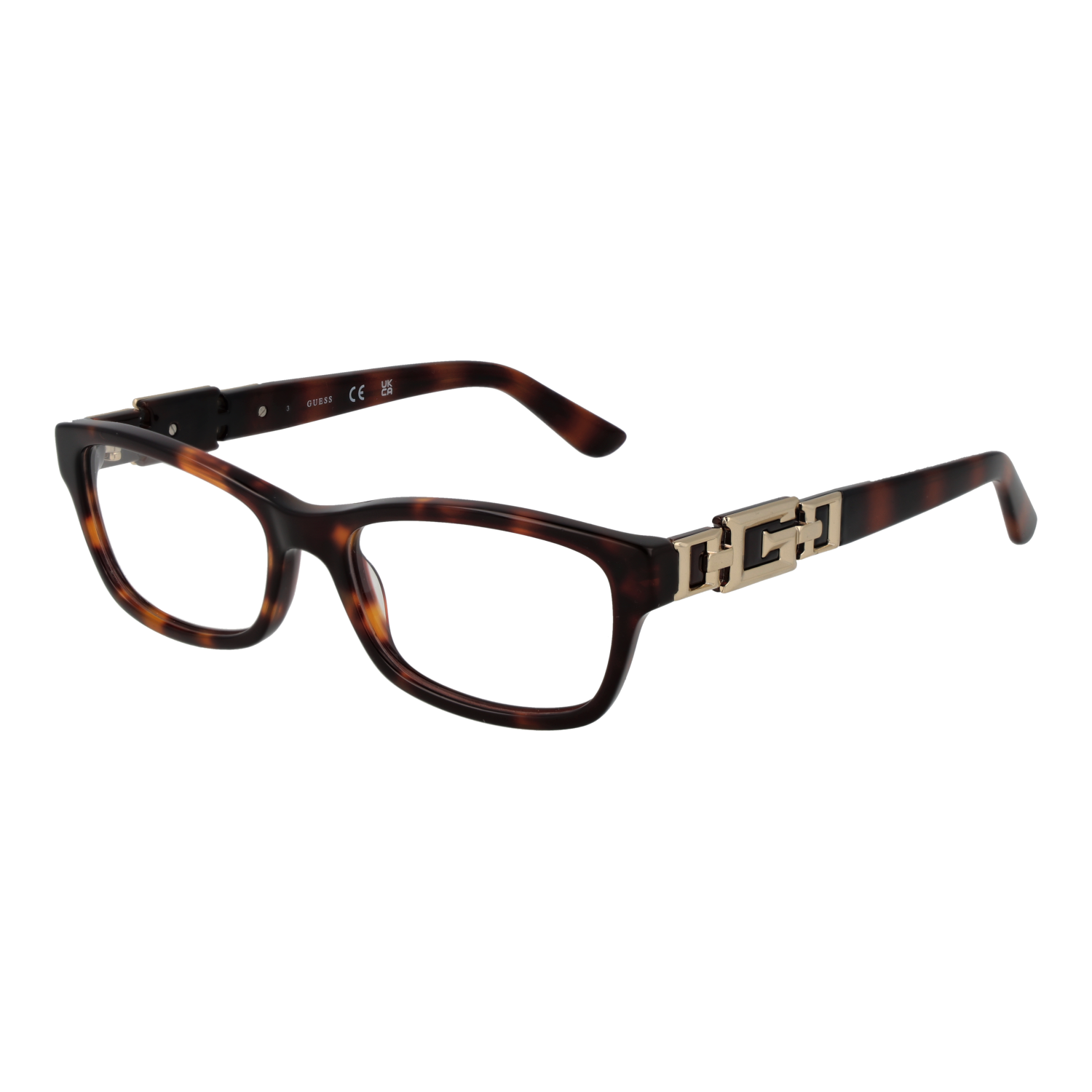 Guess Optical Frame GU2986 052 51