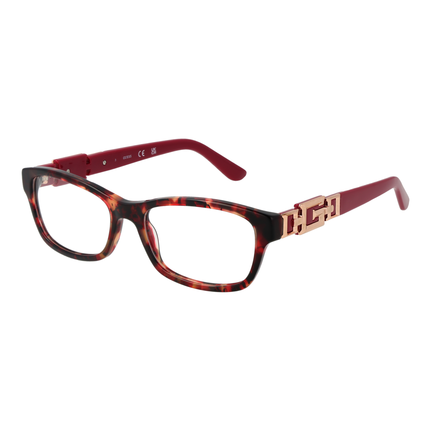 Guess Optical Frame GU2986 071 51