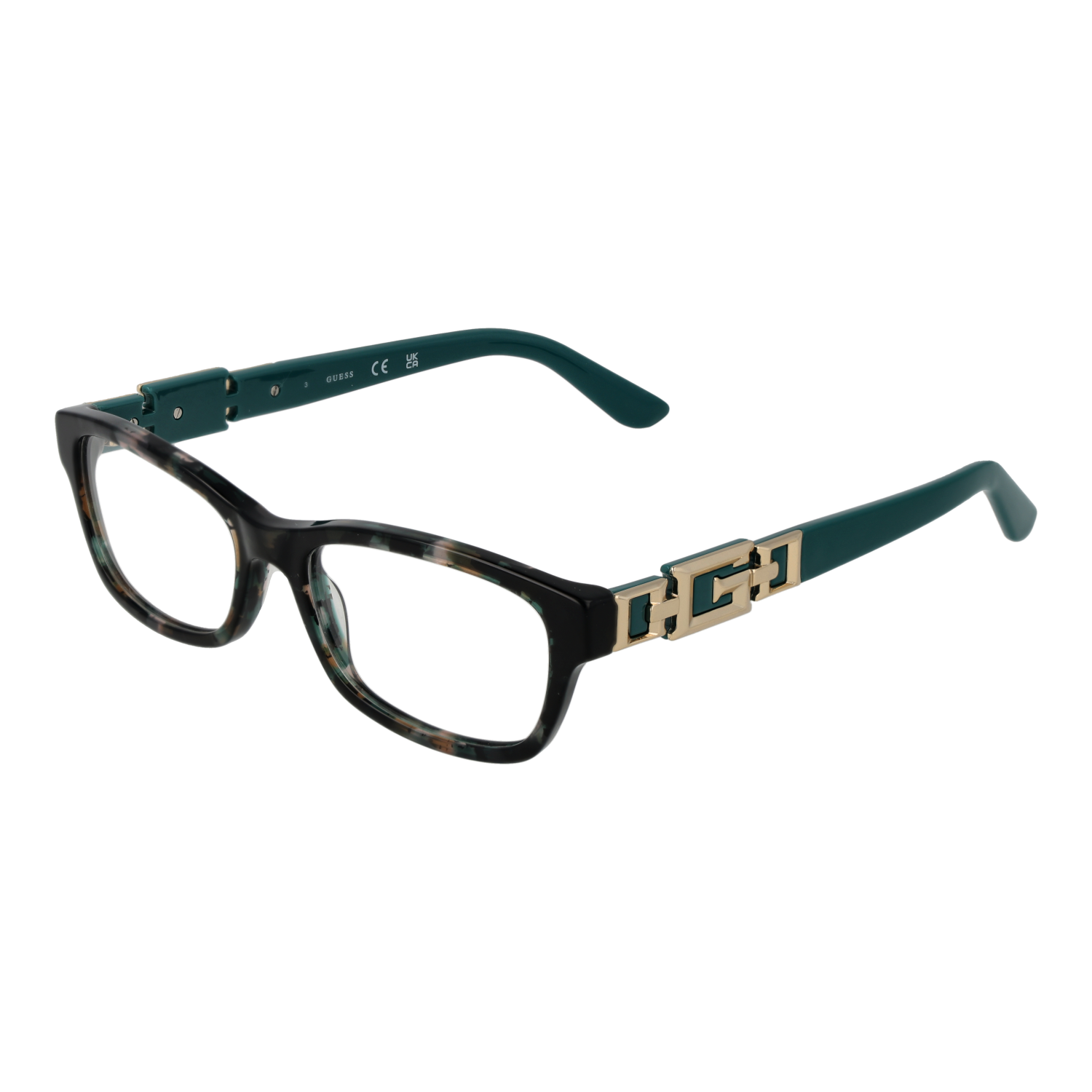 Guess Monture optique GU2986 098 51