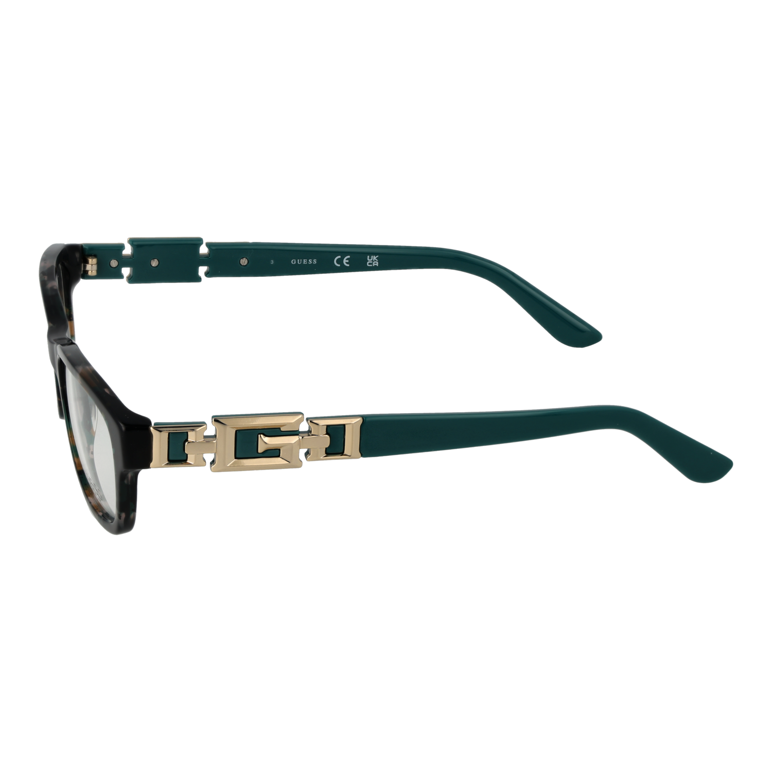 Guess Monture optique GU2986 098 51
