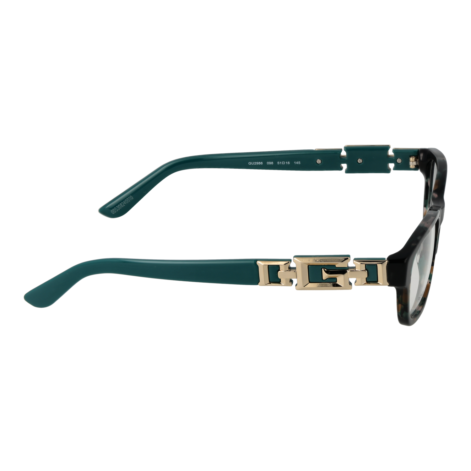 Guess Optical Frame GU2986 098 51