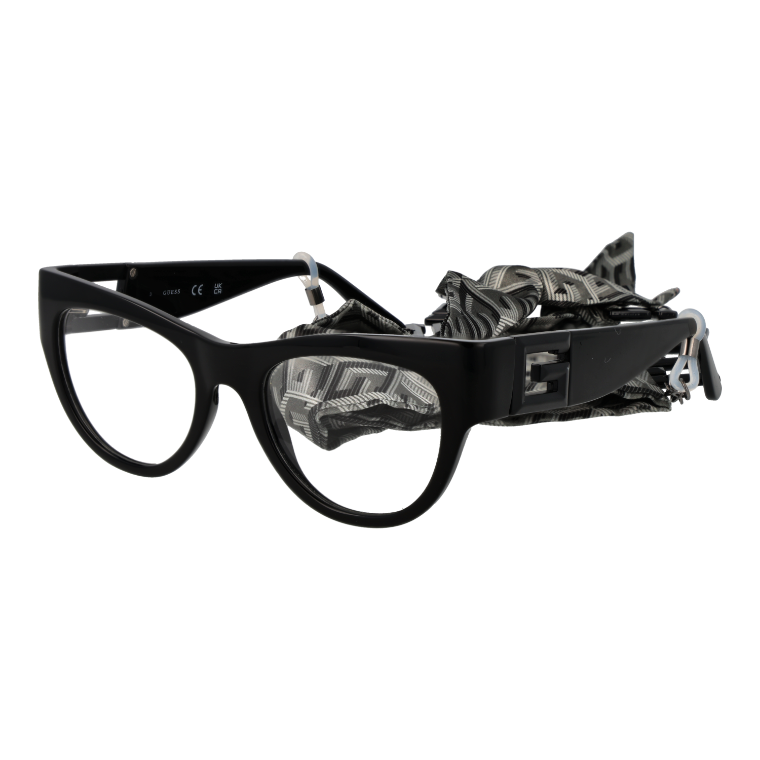 Guess Optical Frame GU2988 001 50