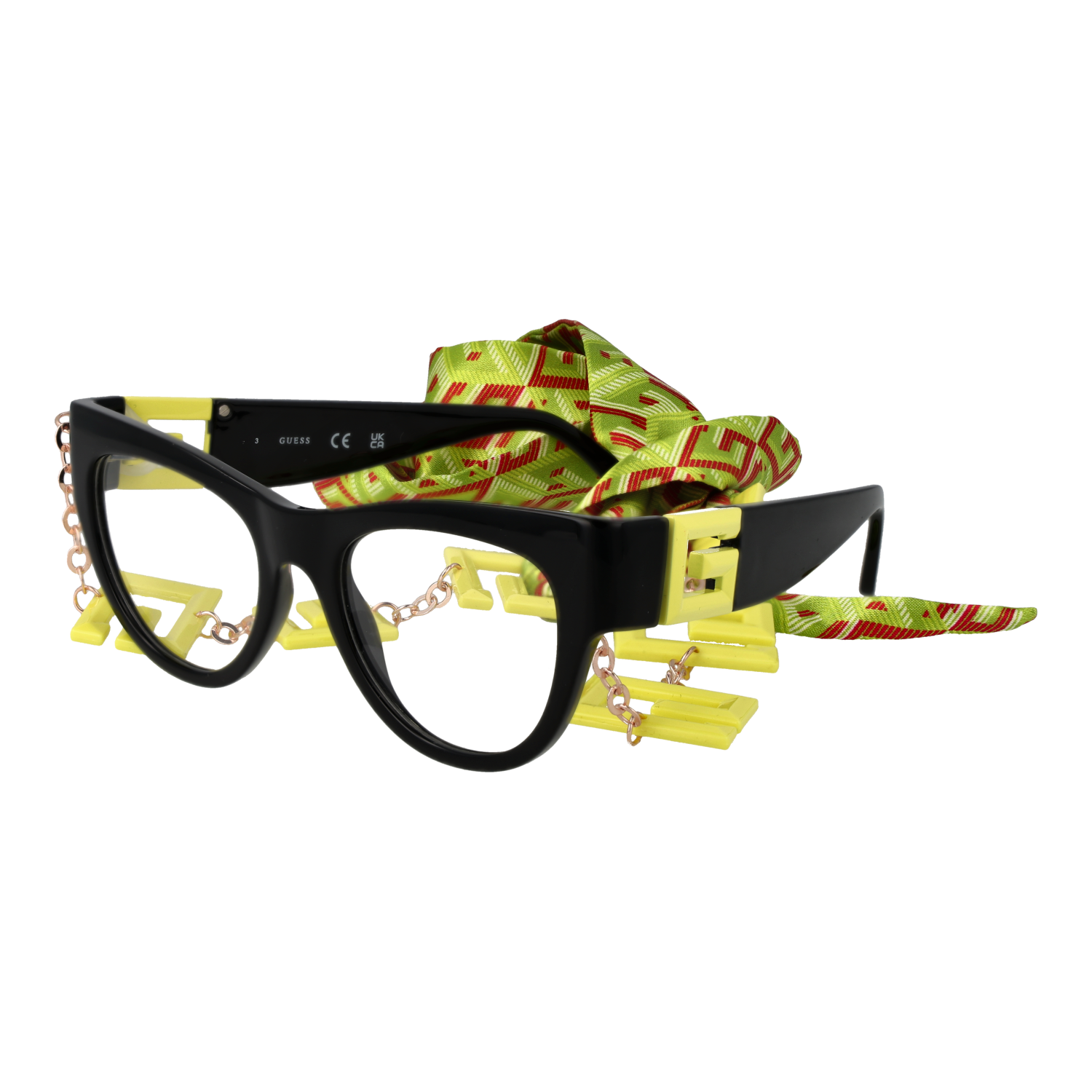 Guess Monture optique GU2988 041 50