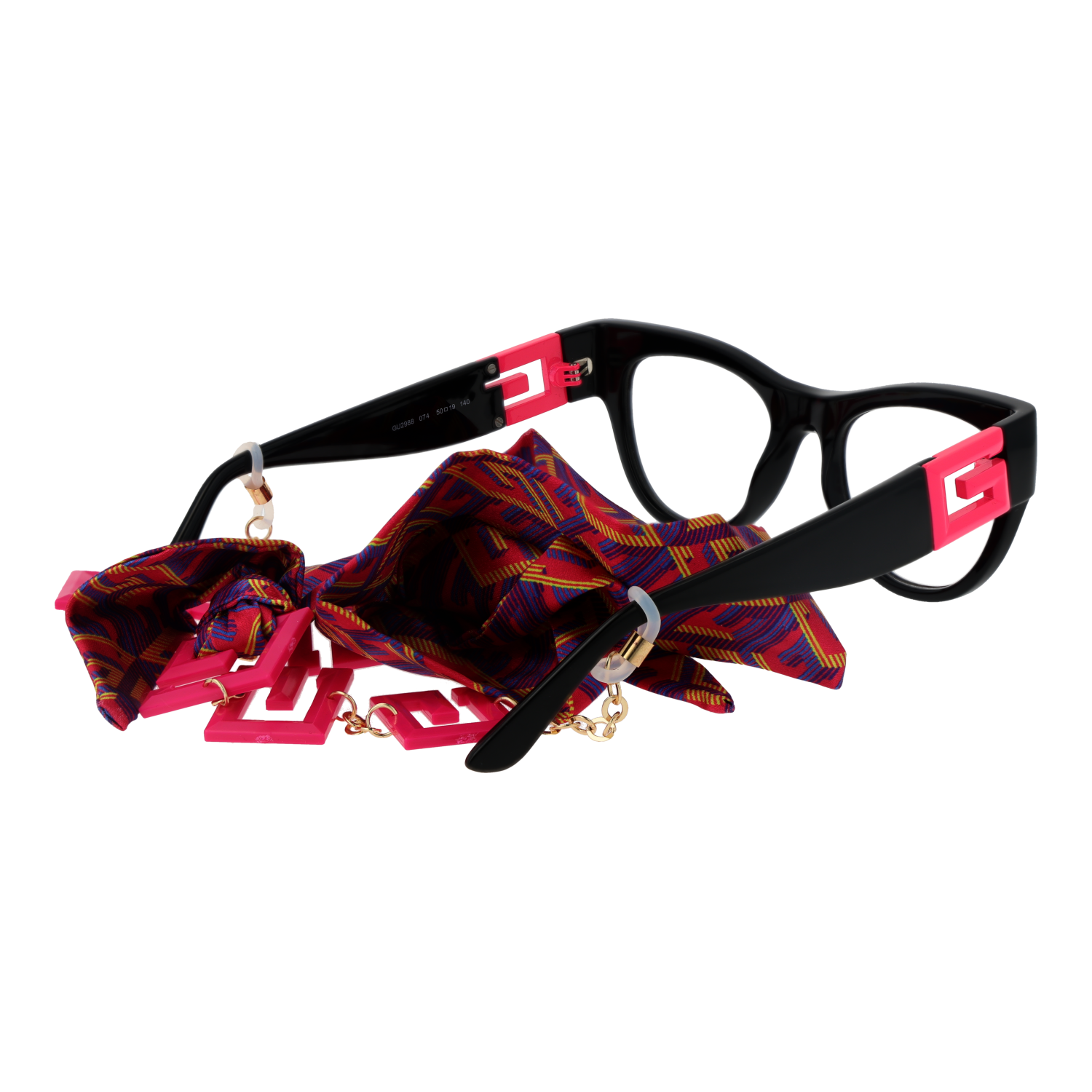 Guess Optical Frame GU2988 074 50