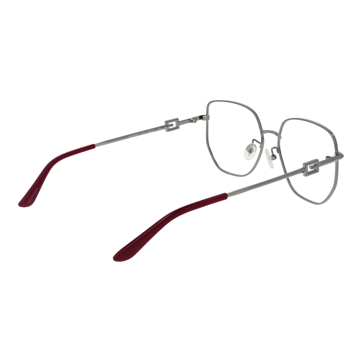 Guess Optical Frame GU2989-D 071 55