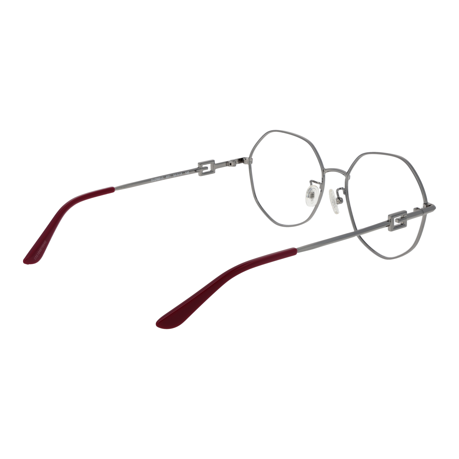 Guess Monture optique GU2990-D 071 54