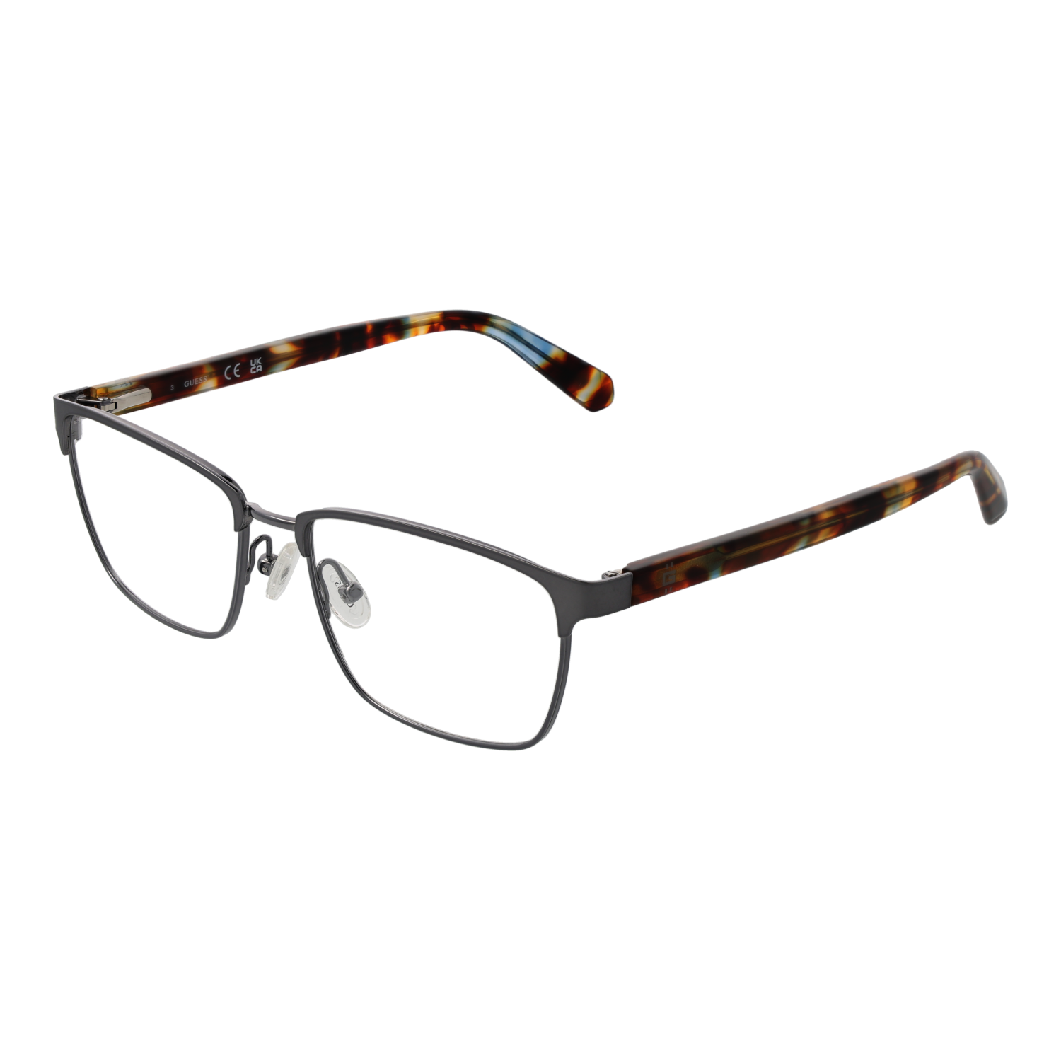 Monture optique Guess GU50091 009 55