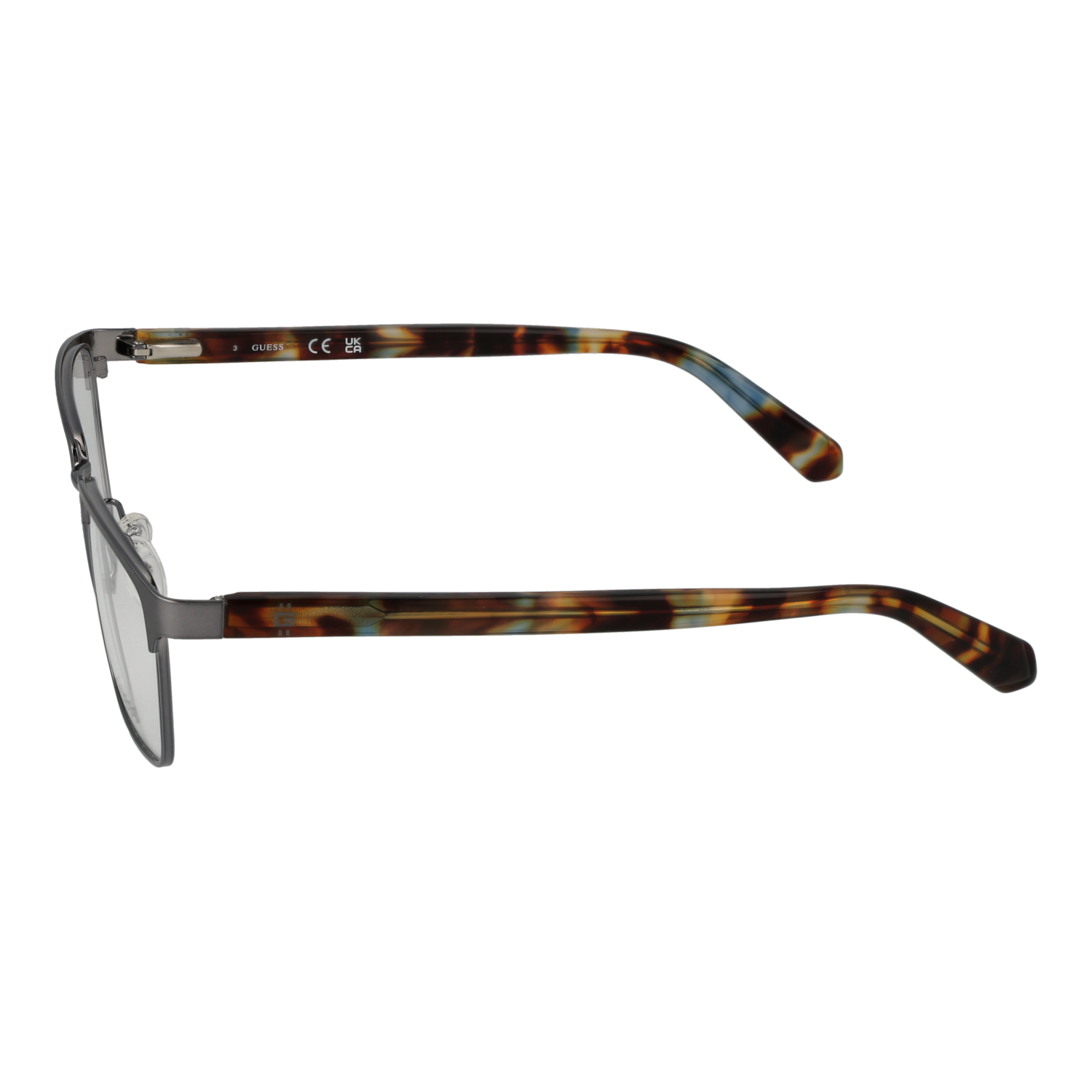 Monture optique Guess GU50091 009 55