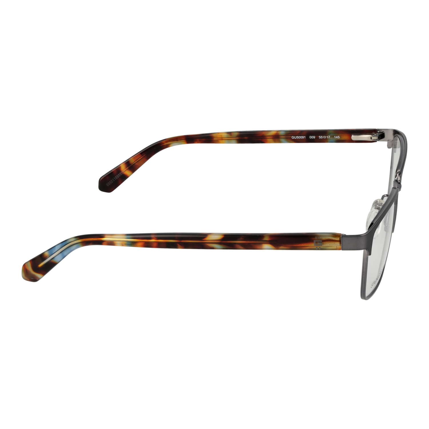 Monture optique Guess GU50091 009 55