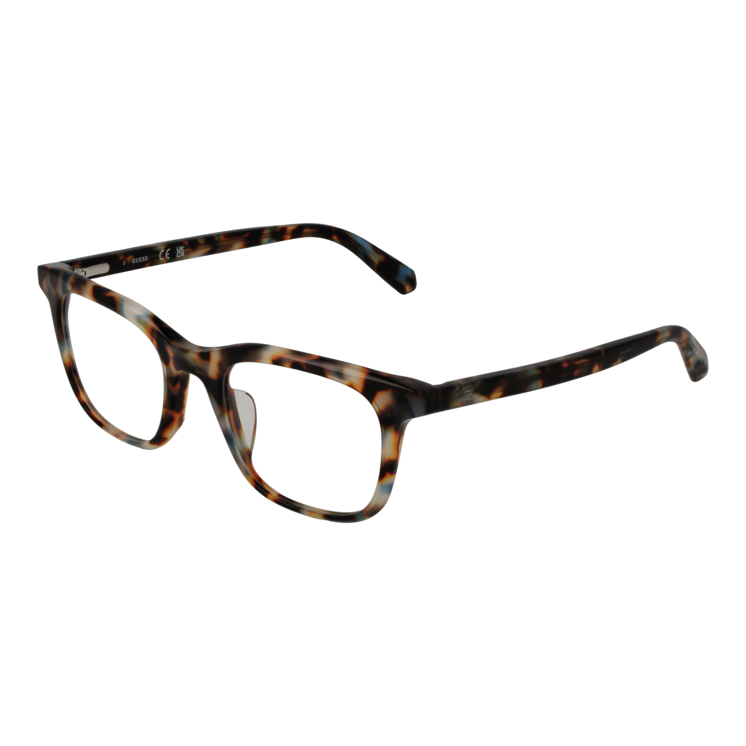 Guess Monture optique GU50092-H 055 50