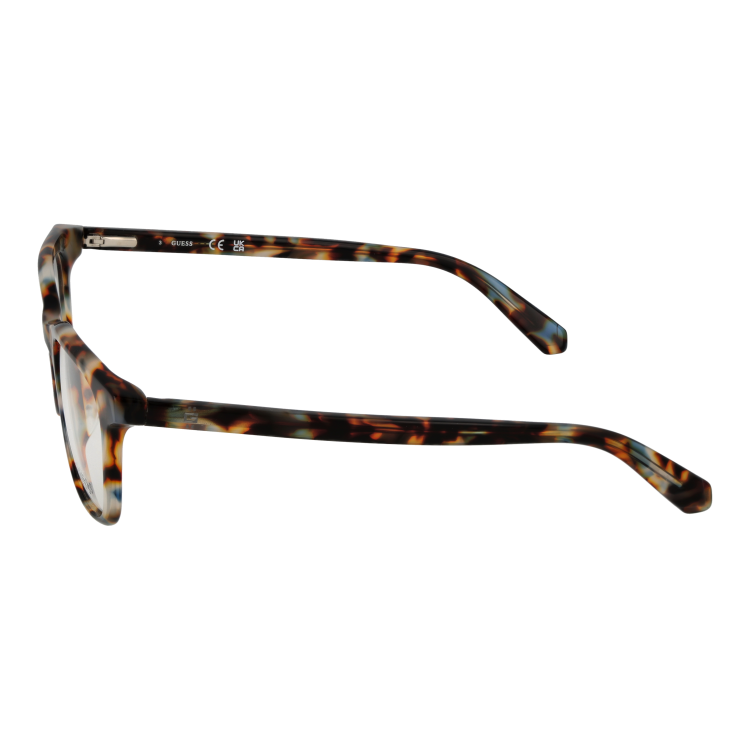 Guess Monture optique GU50092-H 055 50