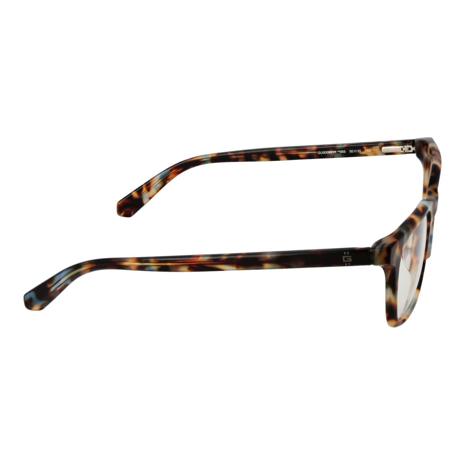 Guess Monture optique GU50092-H 055 50