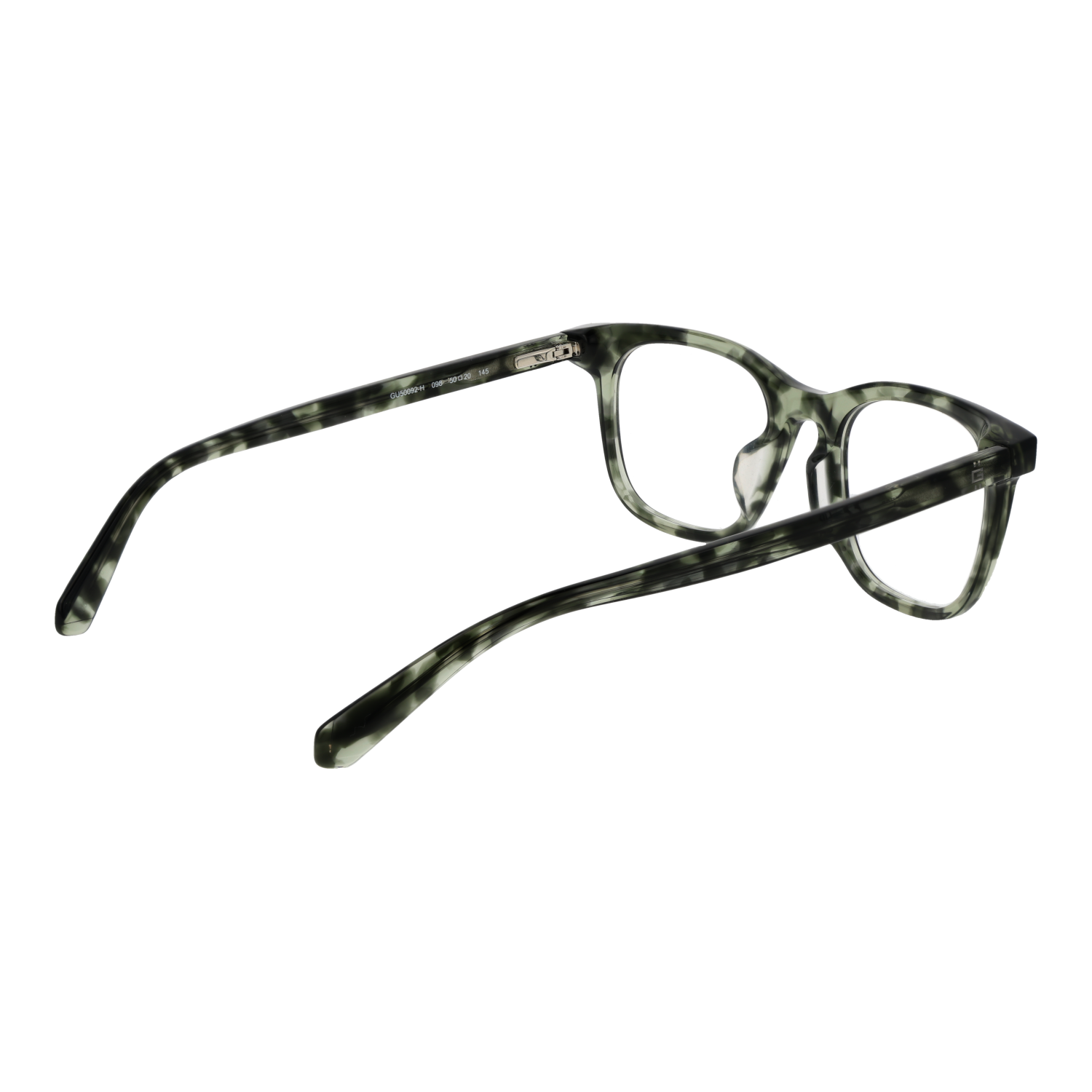 Guess Optical Frame GU50092-H 098 50