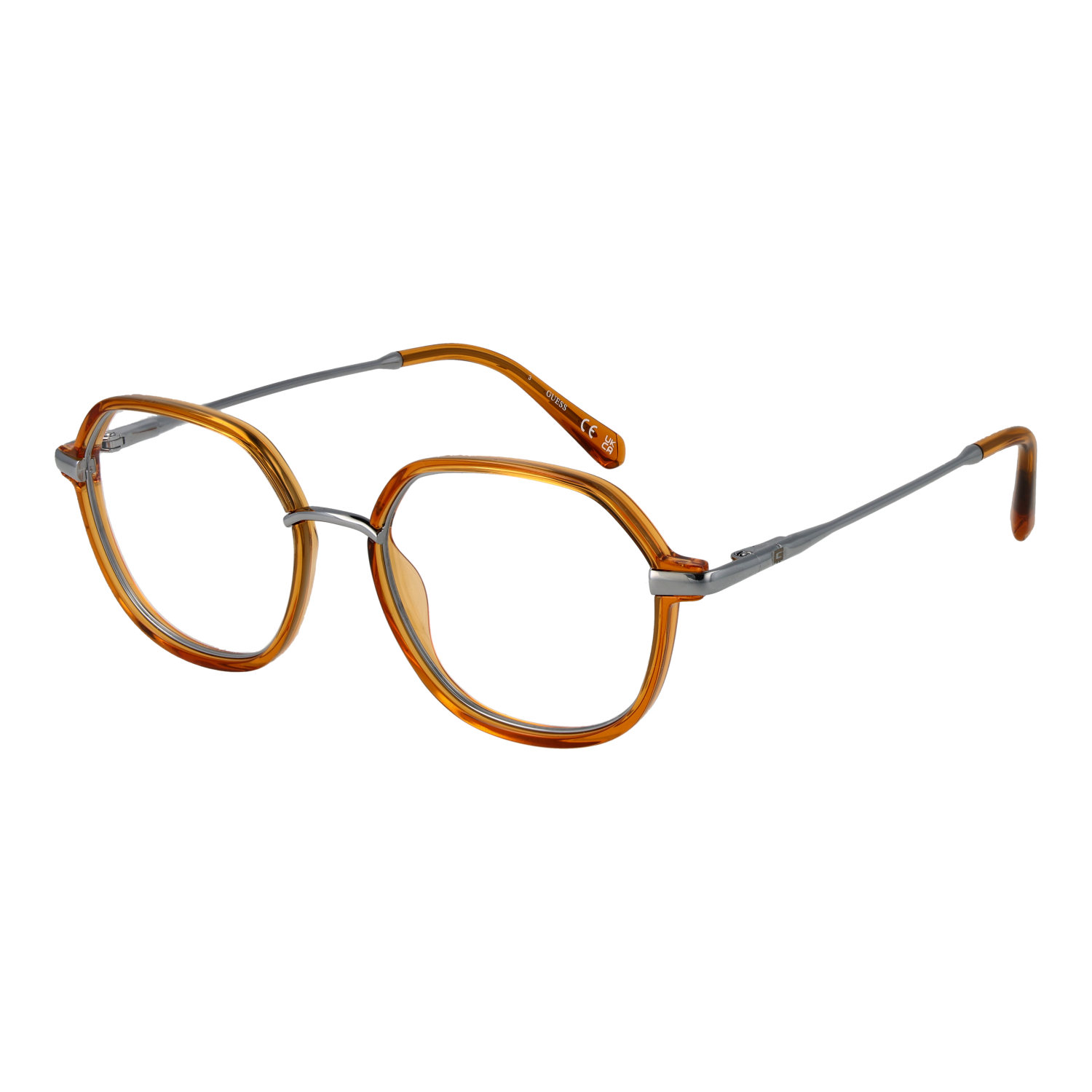 Guess Optical Frame GU50098 044 50