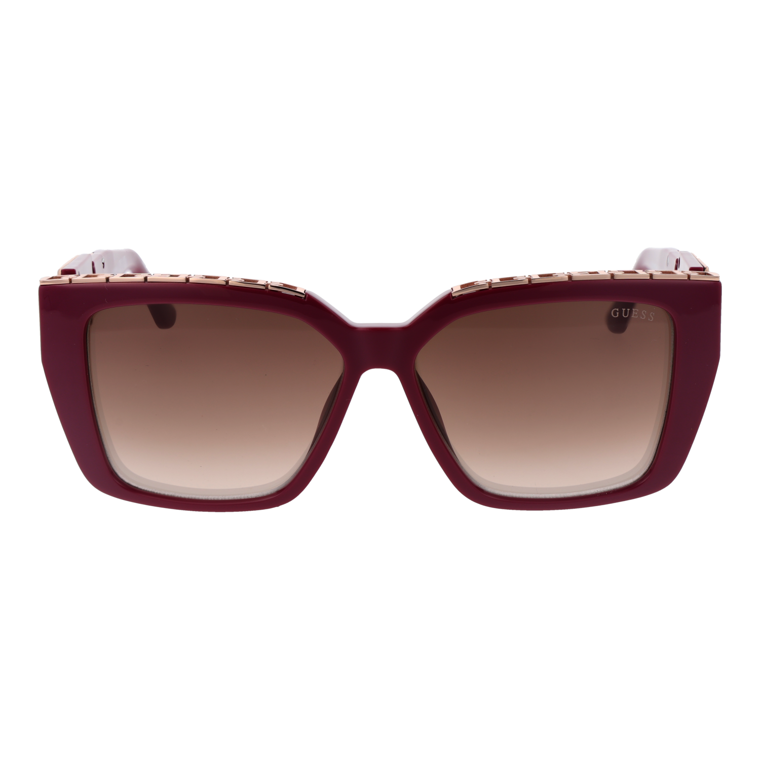 Guess Sunglasses GU7915 69G 55