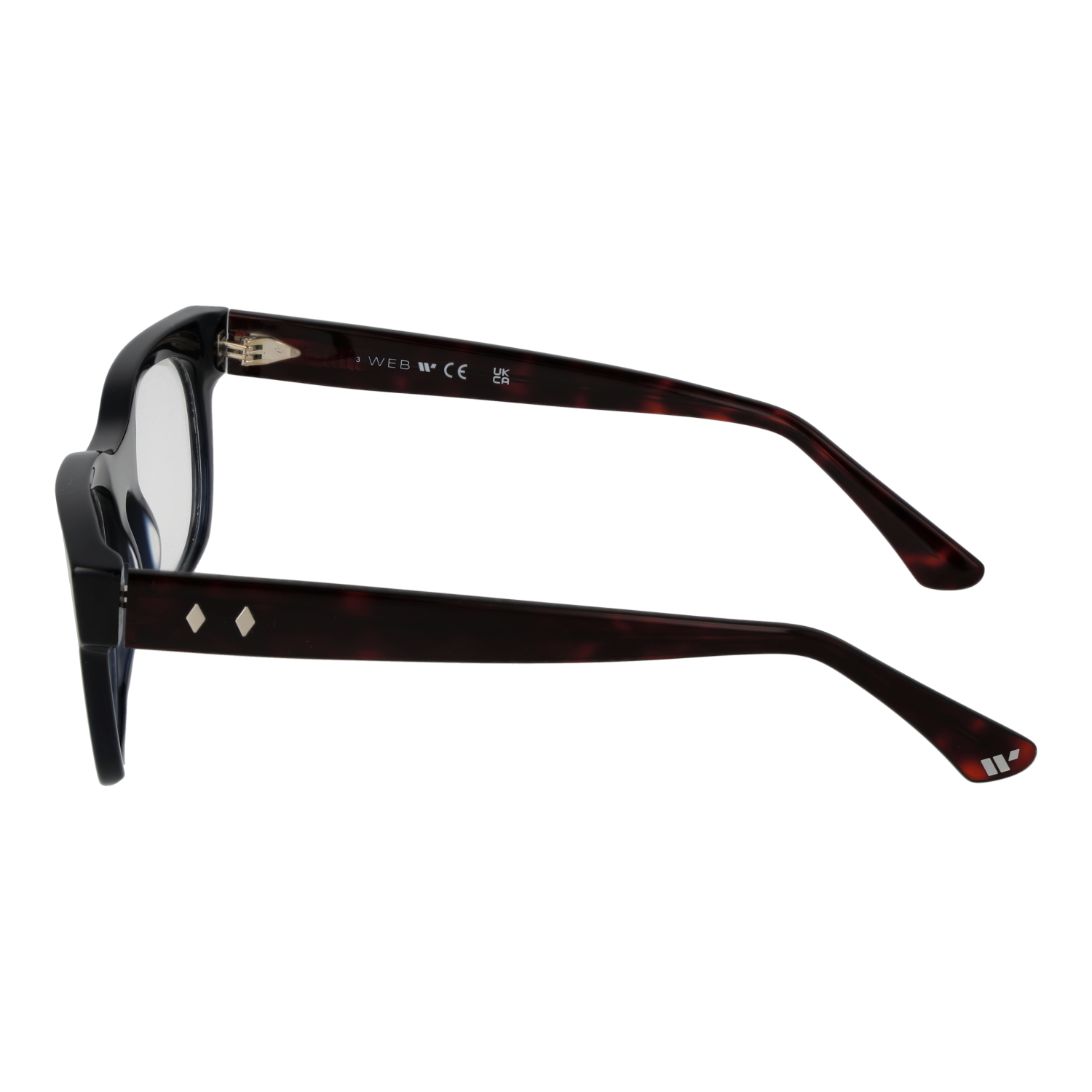 Monture optique Web WE5425 092 53