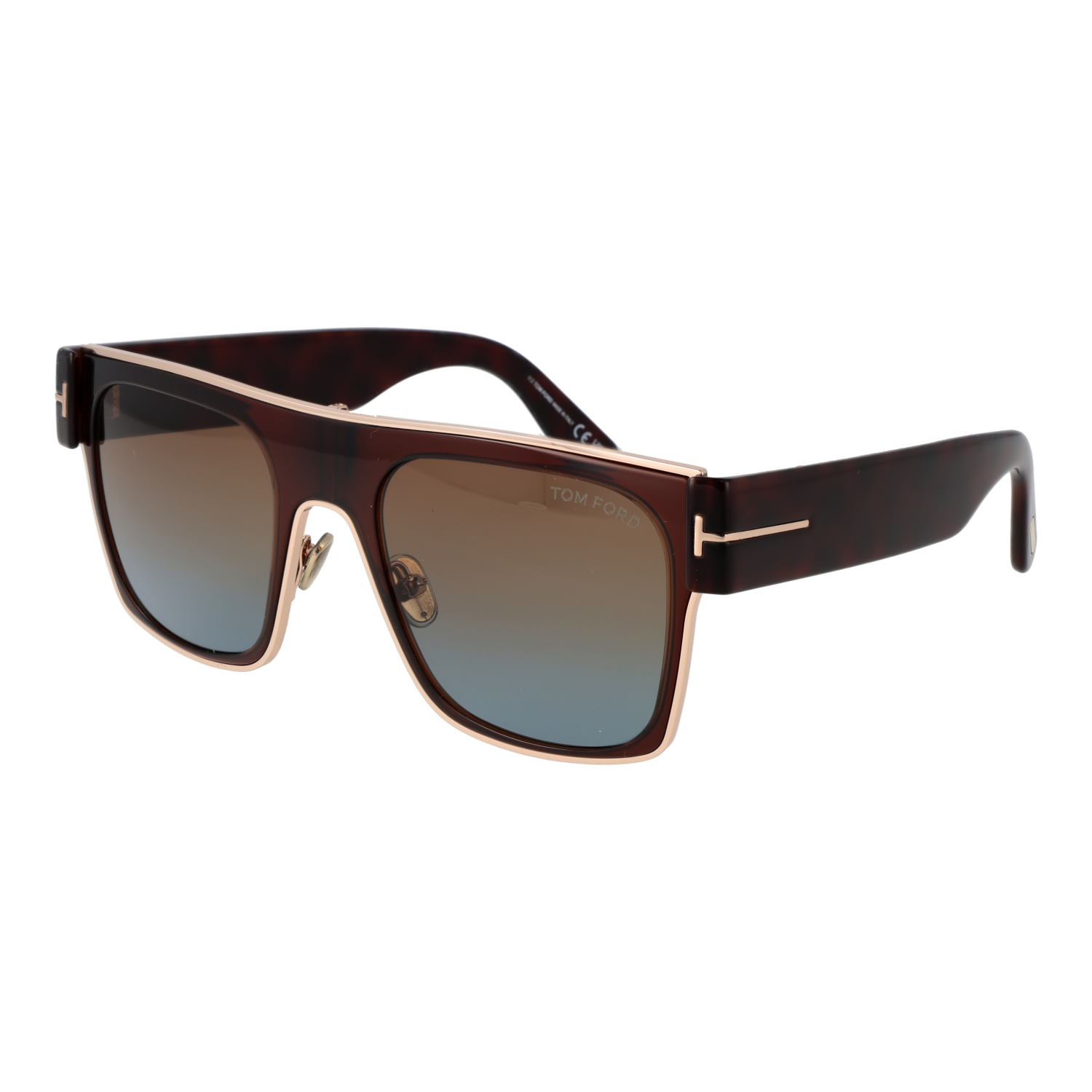 Tom Ford Sunglasses FT1073 48F 54