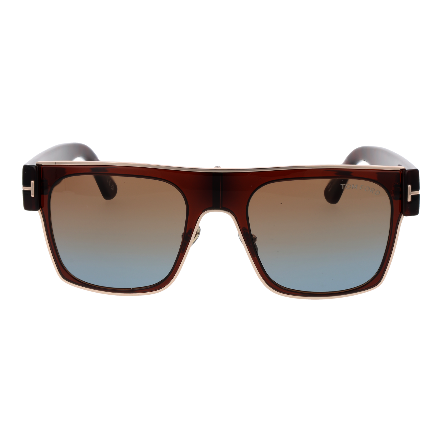 Tom Ford Sunglasses FT1073 48F 54