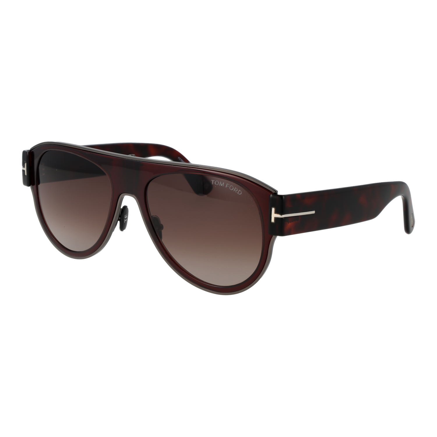 Tom Ford Sunglasses FT1074 48T 58