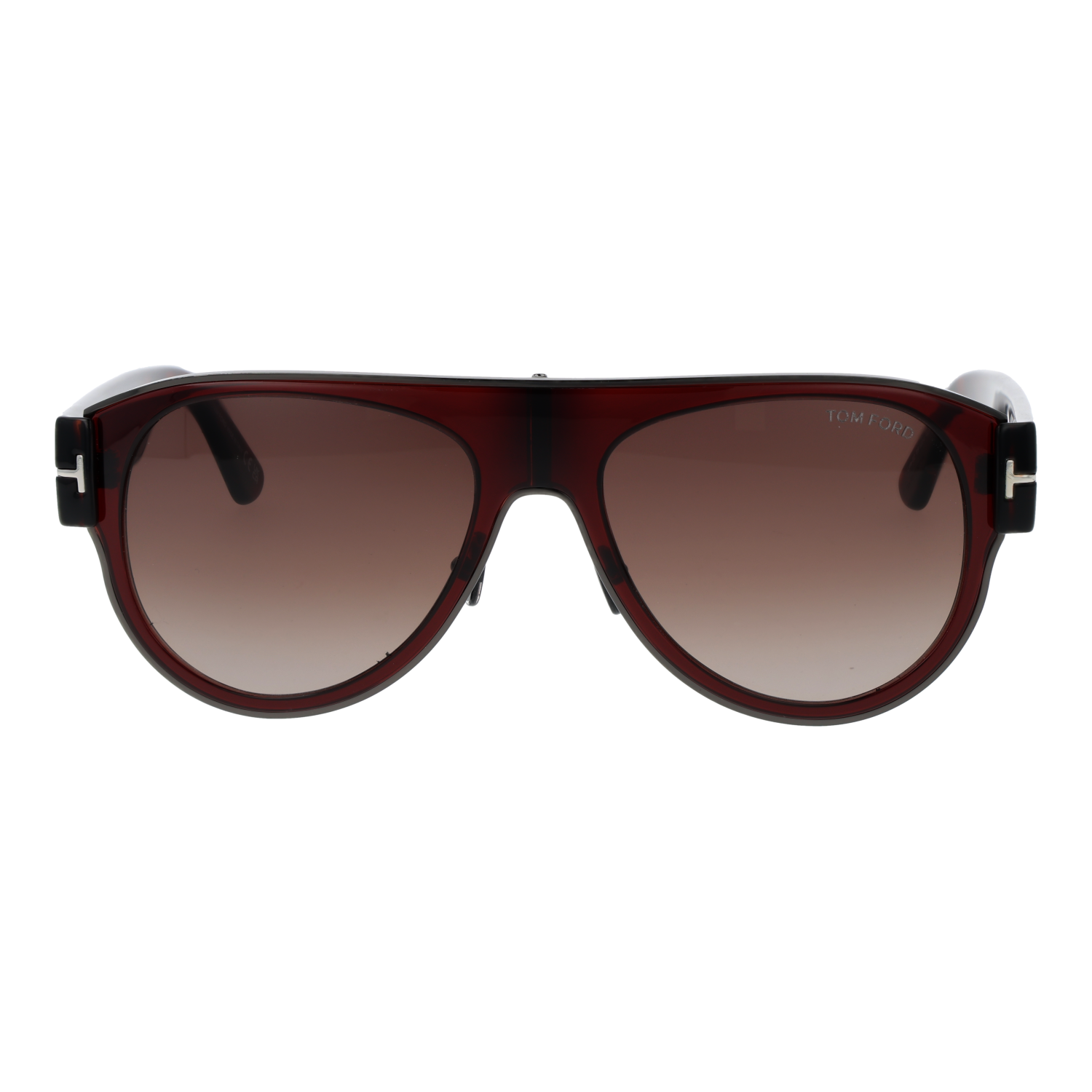 Tom Ford Sunglasses FT1074 48T 58