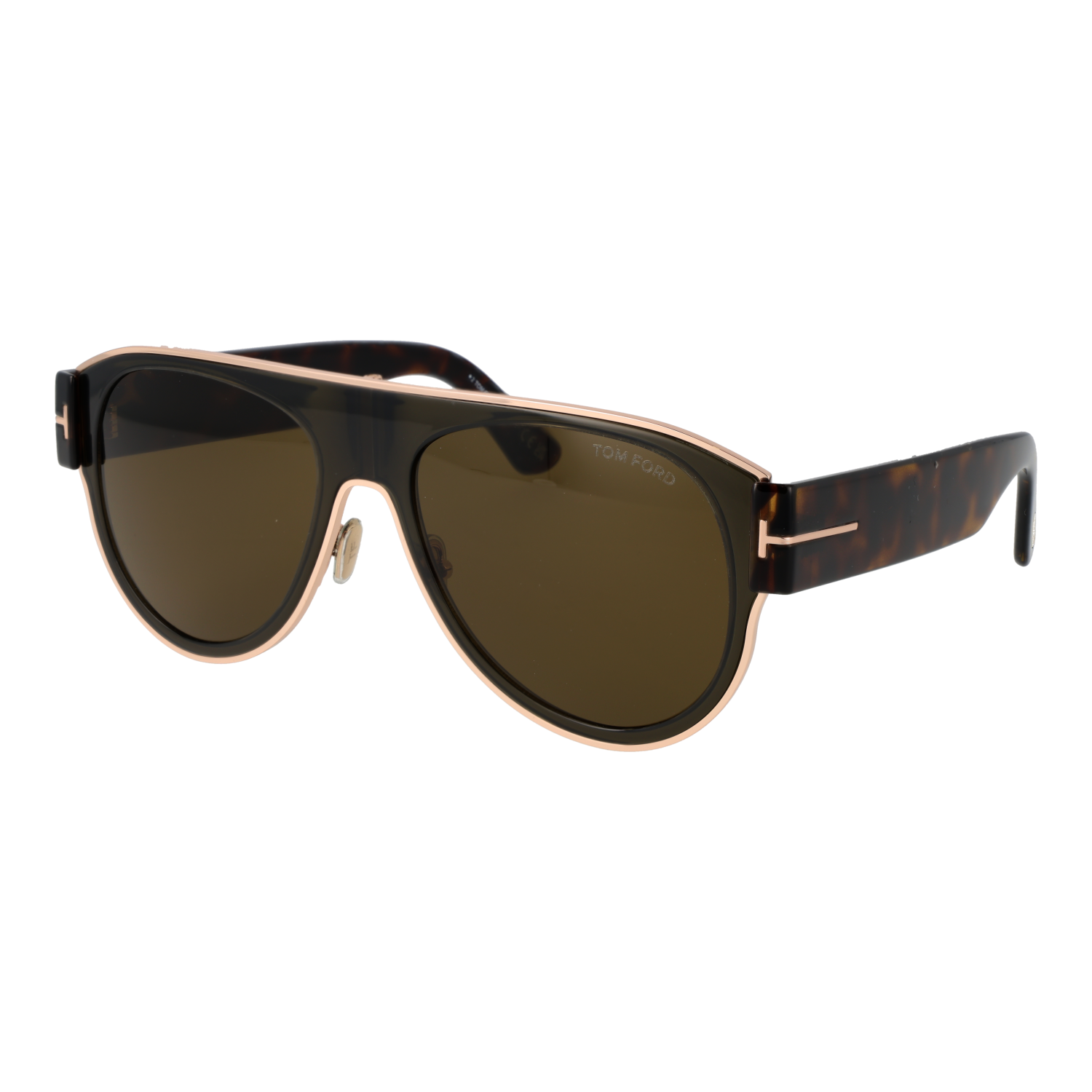 Tom Ford Sunglasses FT1074 51J 58