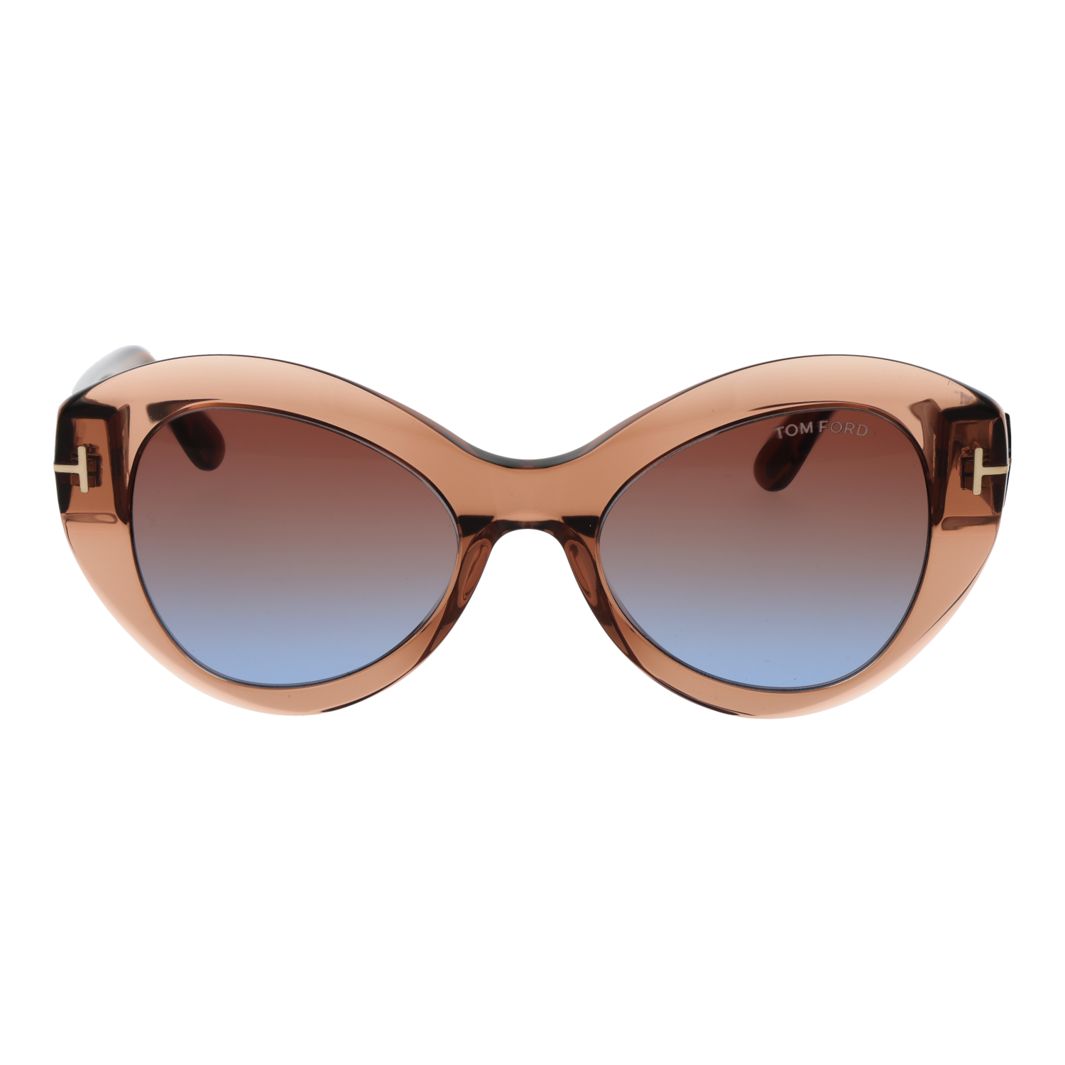 Tom Ford Sunglasses FT1084 48F 52