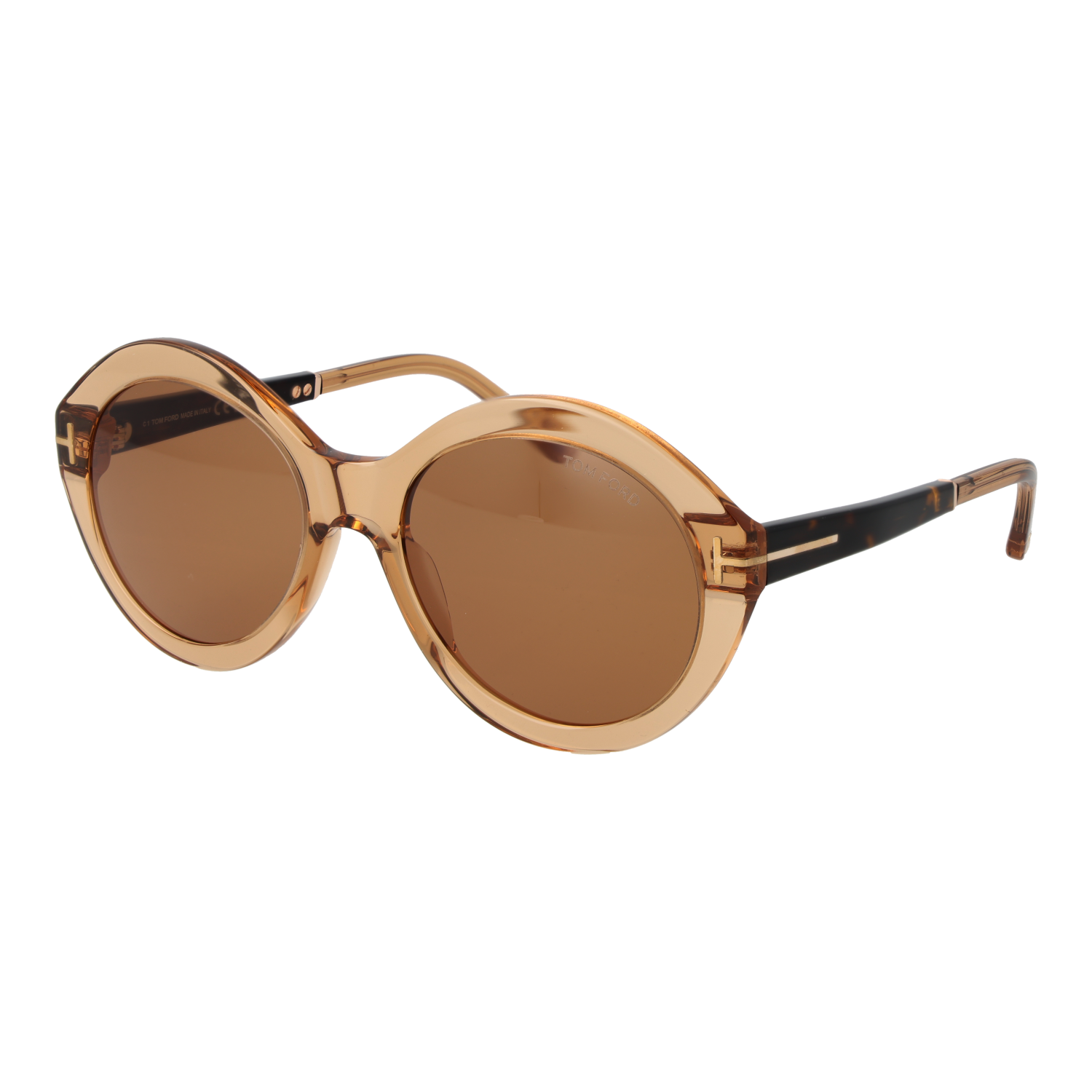 Tom Ford Sunglasses FT1088 45E 55