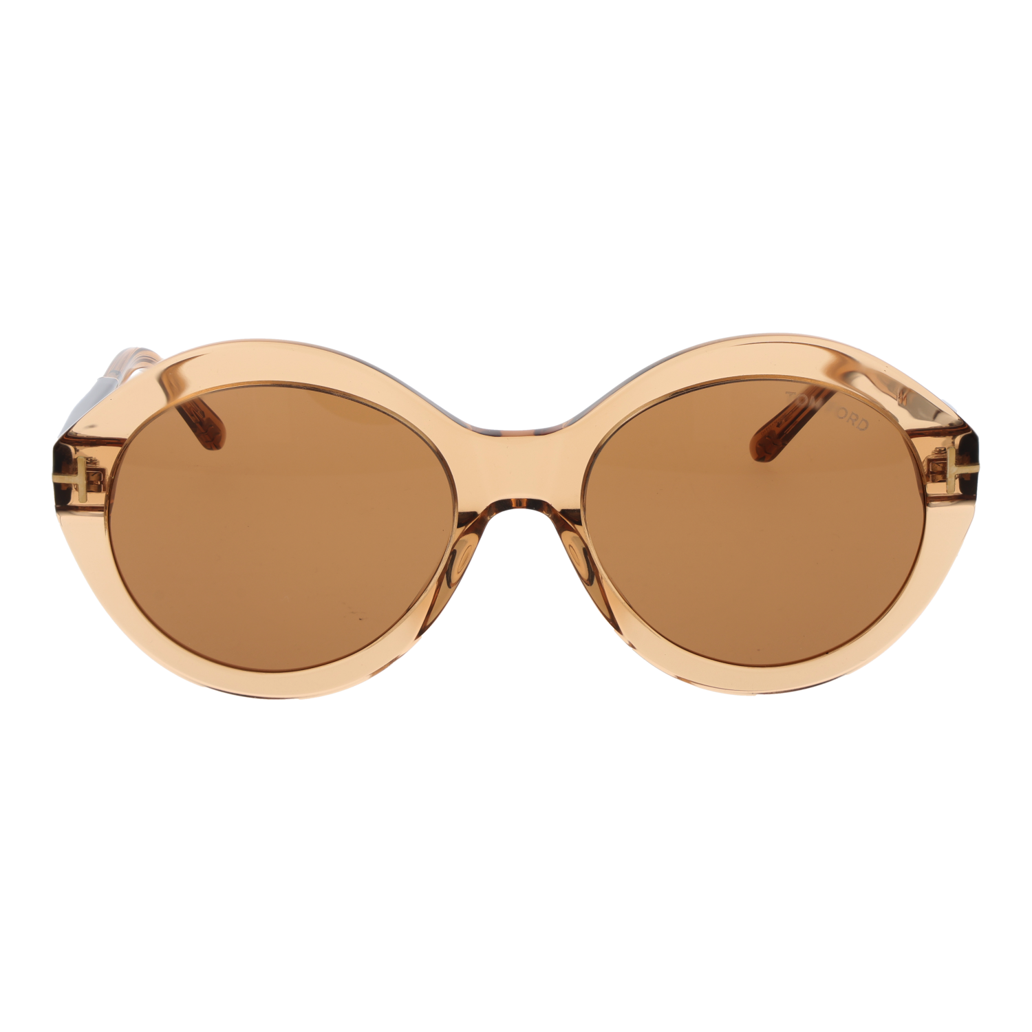 Tom Ford Sunglasses FT1088 45E 55