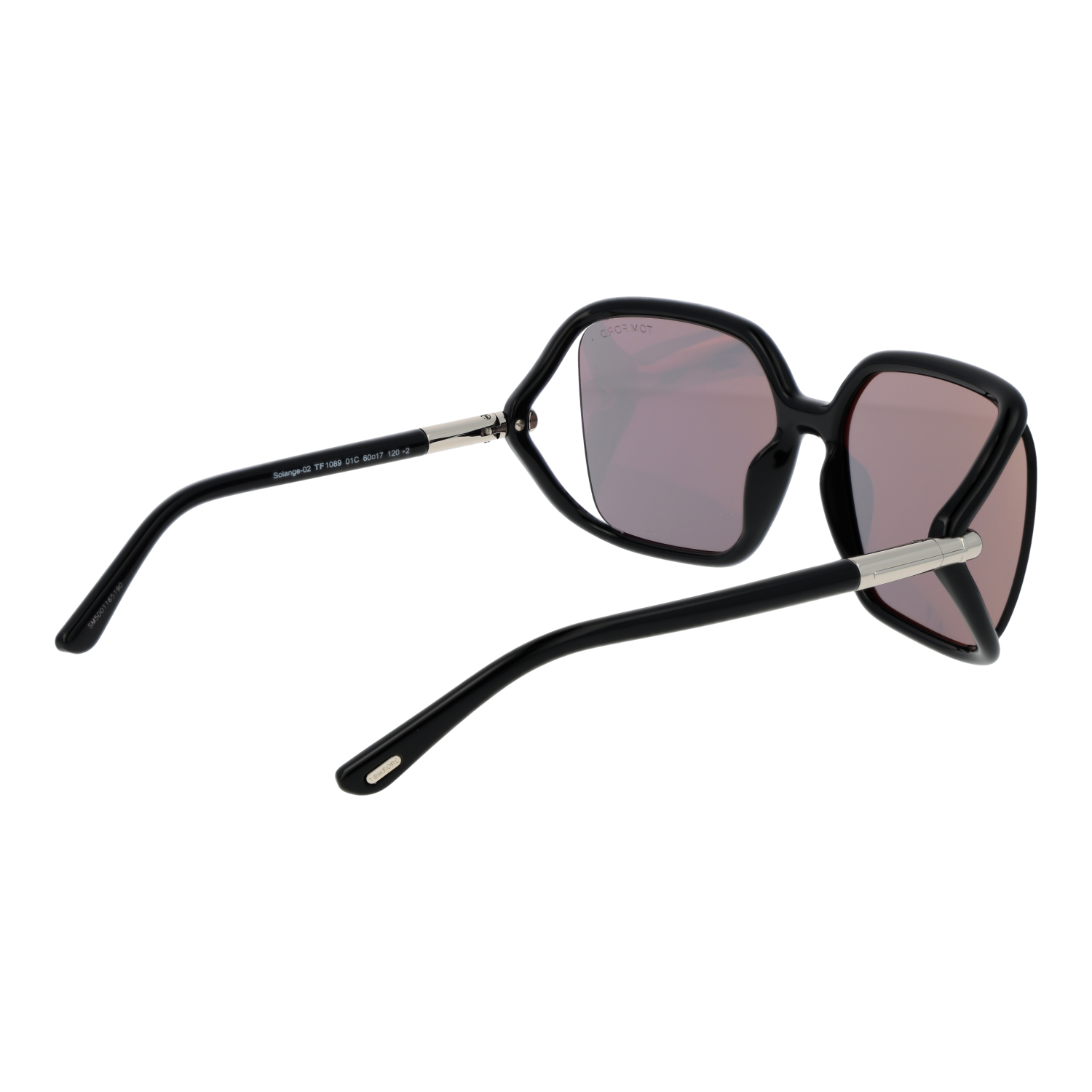 Tom Ford Sunglasses FT1089 01C 60