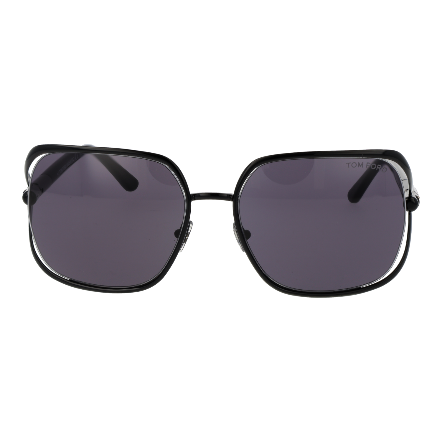 Tom Ford Sunglasses FT1092 01A 60