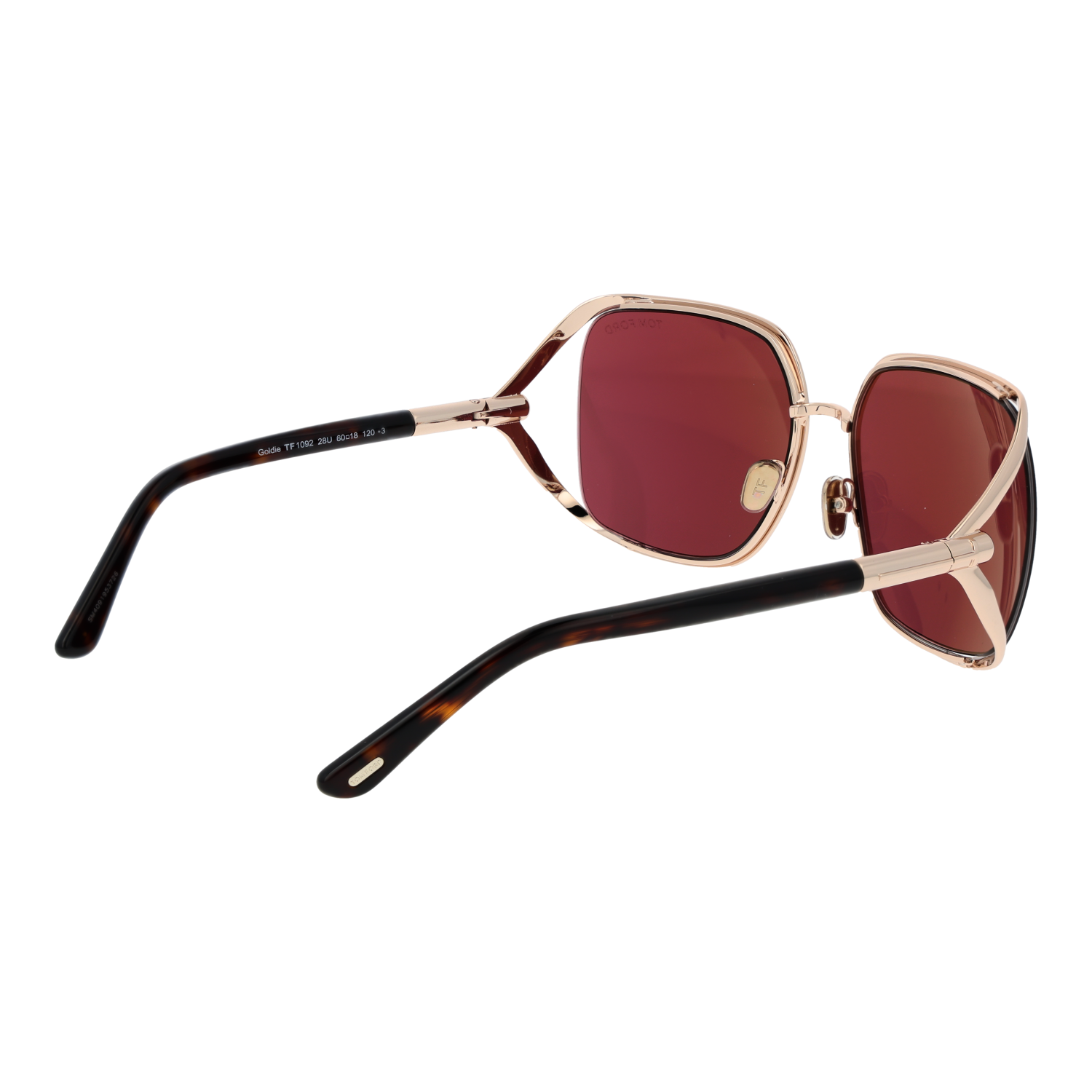 Tom Ford Sunglasses FT1092 28U 60