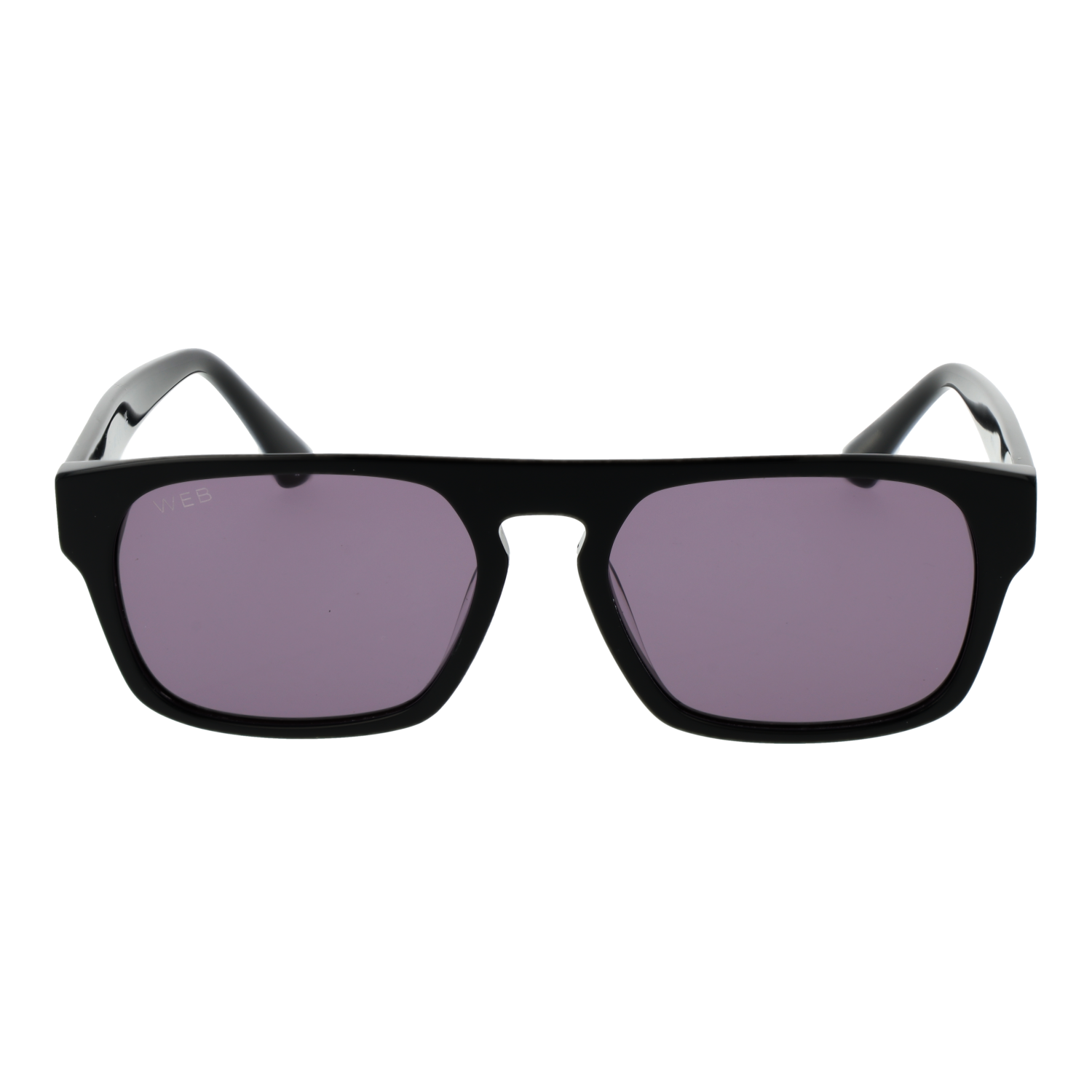 Web Sunglasses WE0359 01A 54