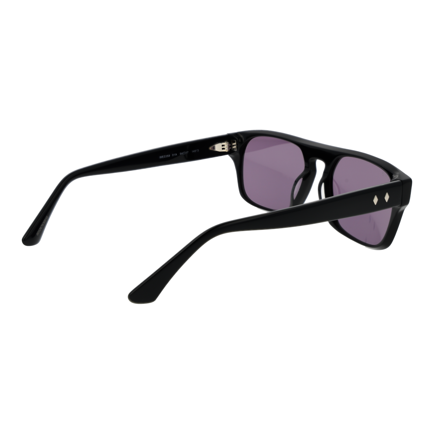 Web Sunglasses WE0359 01A 54