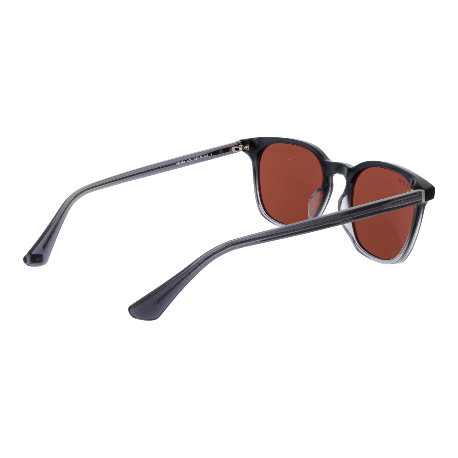 Lunettes de soleil WE0364 20S 52