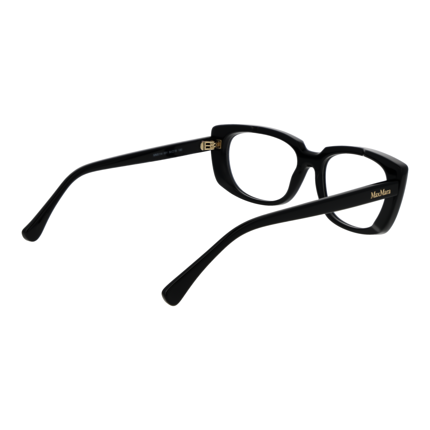 Max Mara Monture optique MM5114 001 54