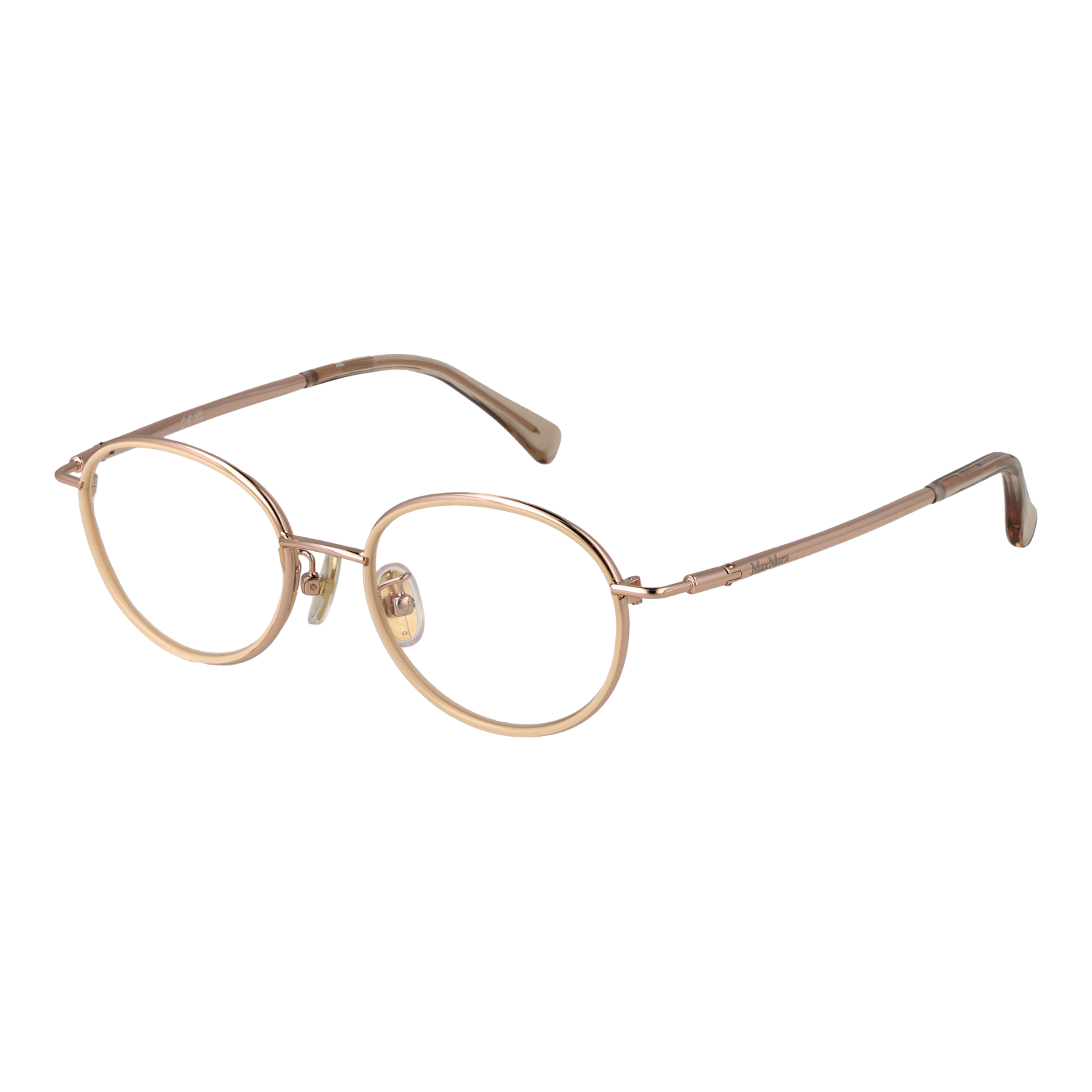 Max Mara Monture optique MM5123-D 028 48