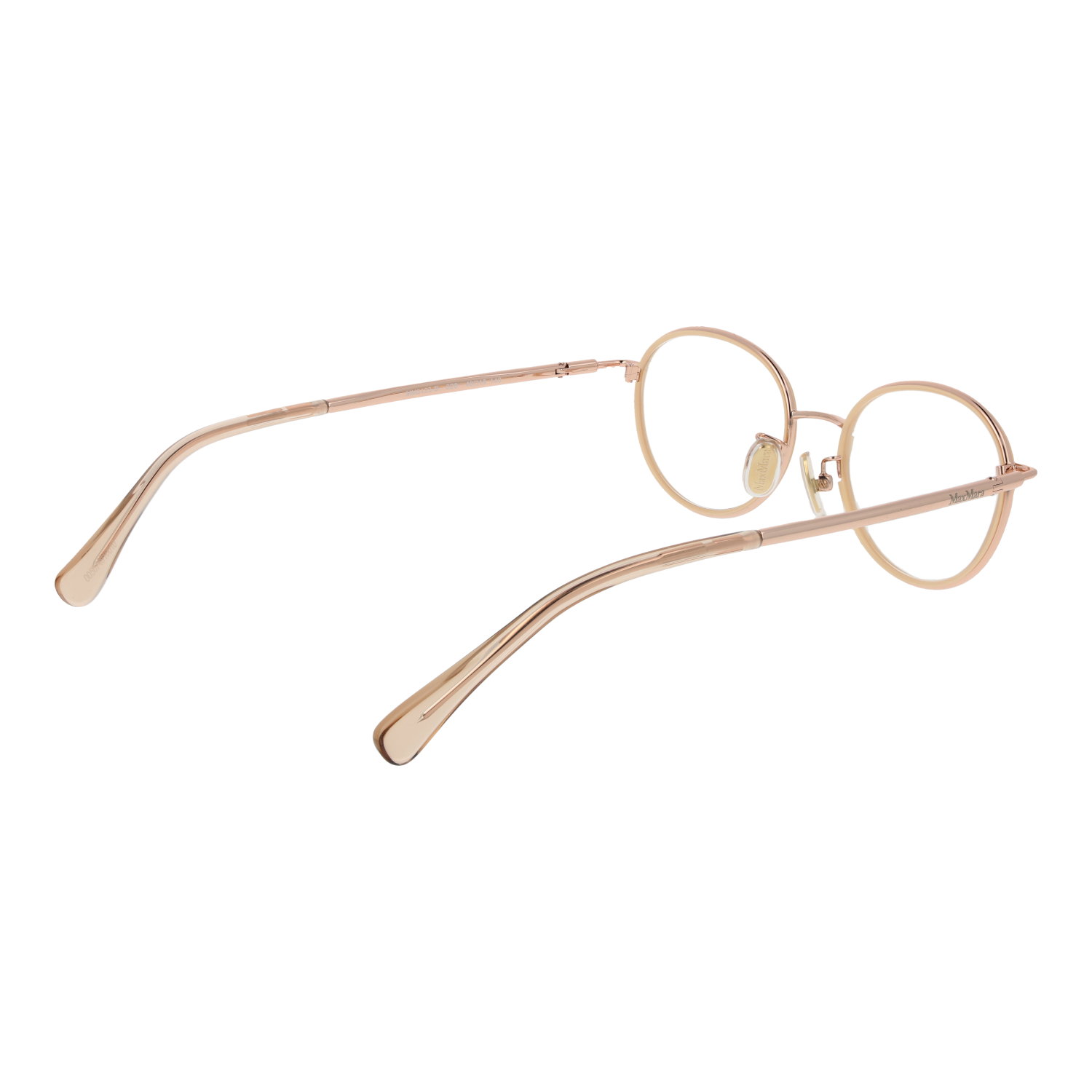 Max Mara Monture optique MM5123-D 028 48