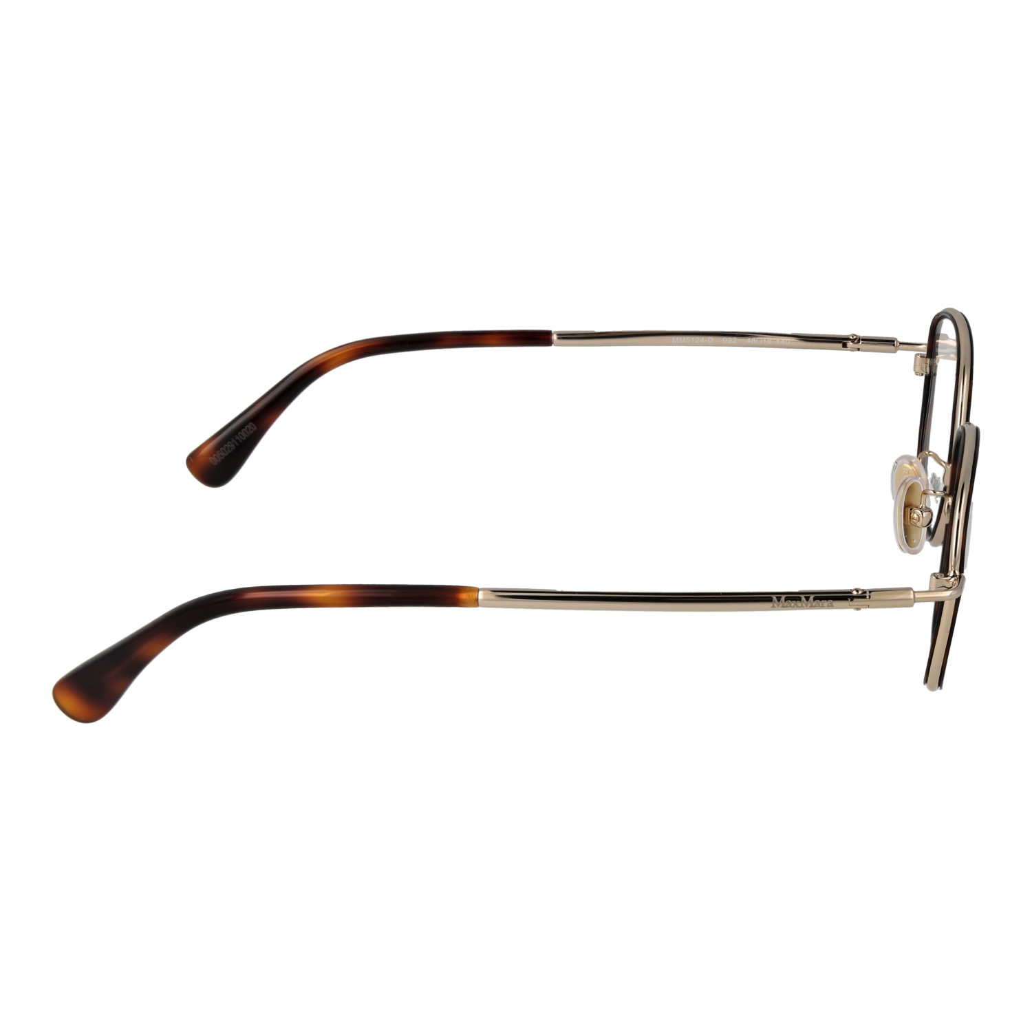 Max Mara Monture optique MM5124-D 032 48