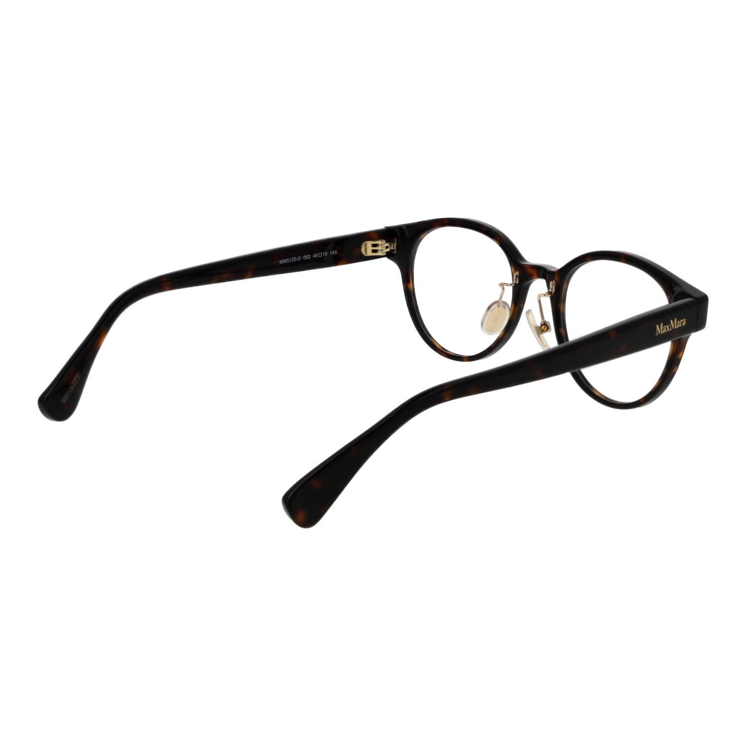 Max Mara Monture optique MM5125-D 052 49