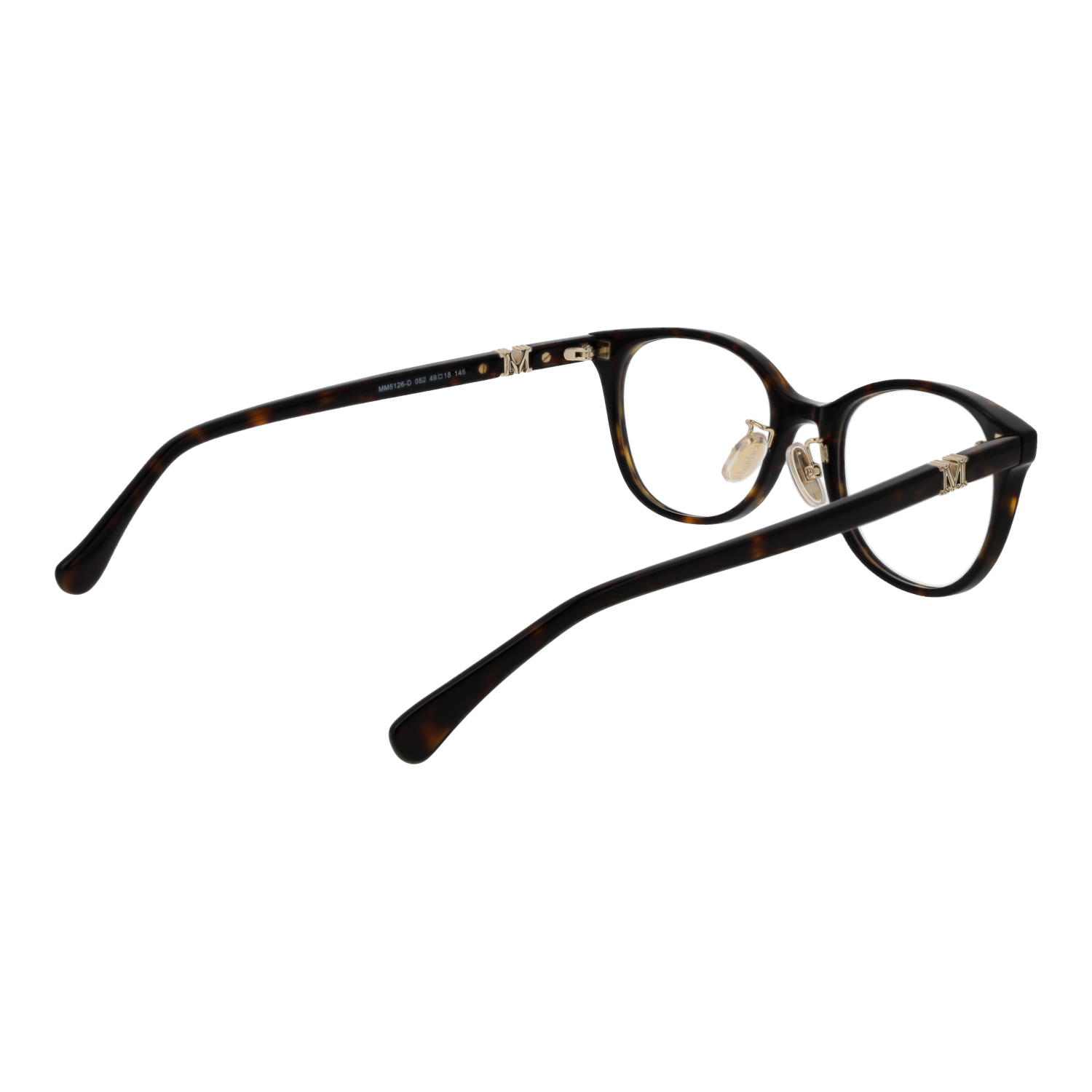 Max Mara Monture optique MM5126-D 052 49