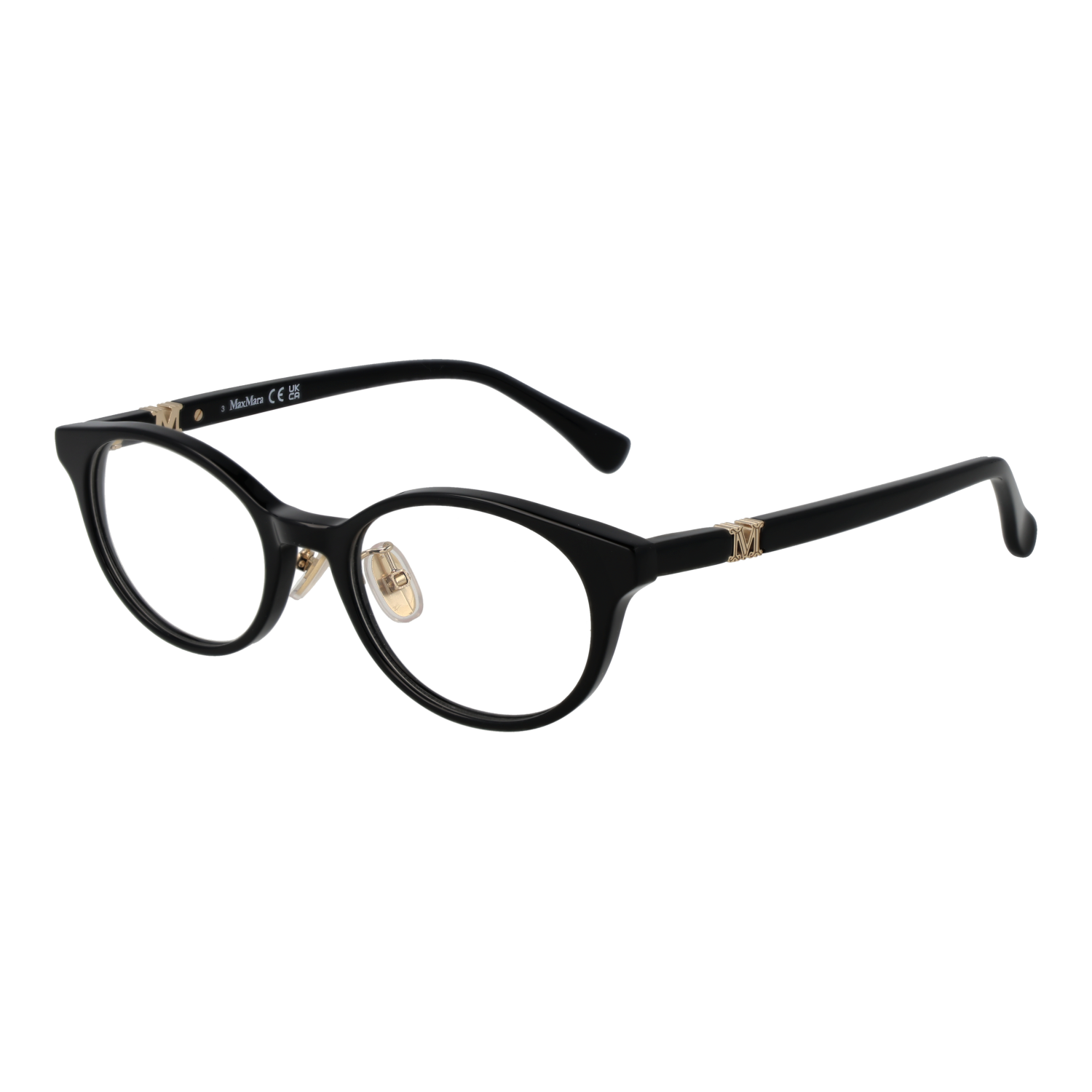 Max Mara Monture optique MM5127-D 001 49