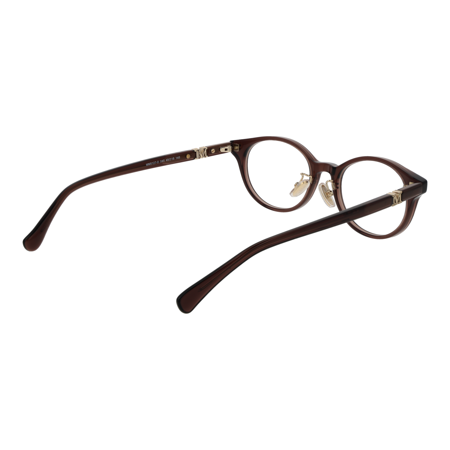 Max Mara Monture optique MM5127-D 045 49